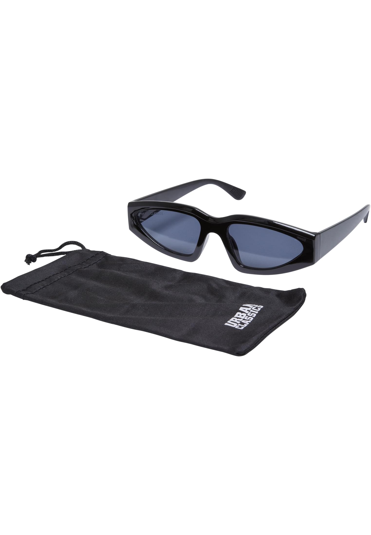 Sunglasses Amsterdam | black