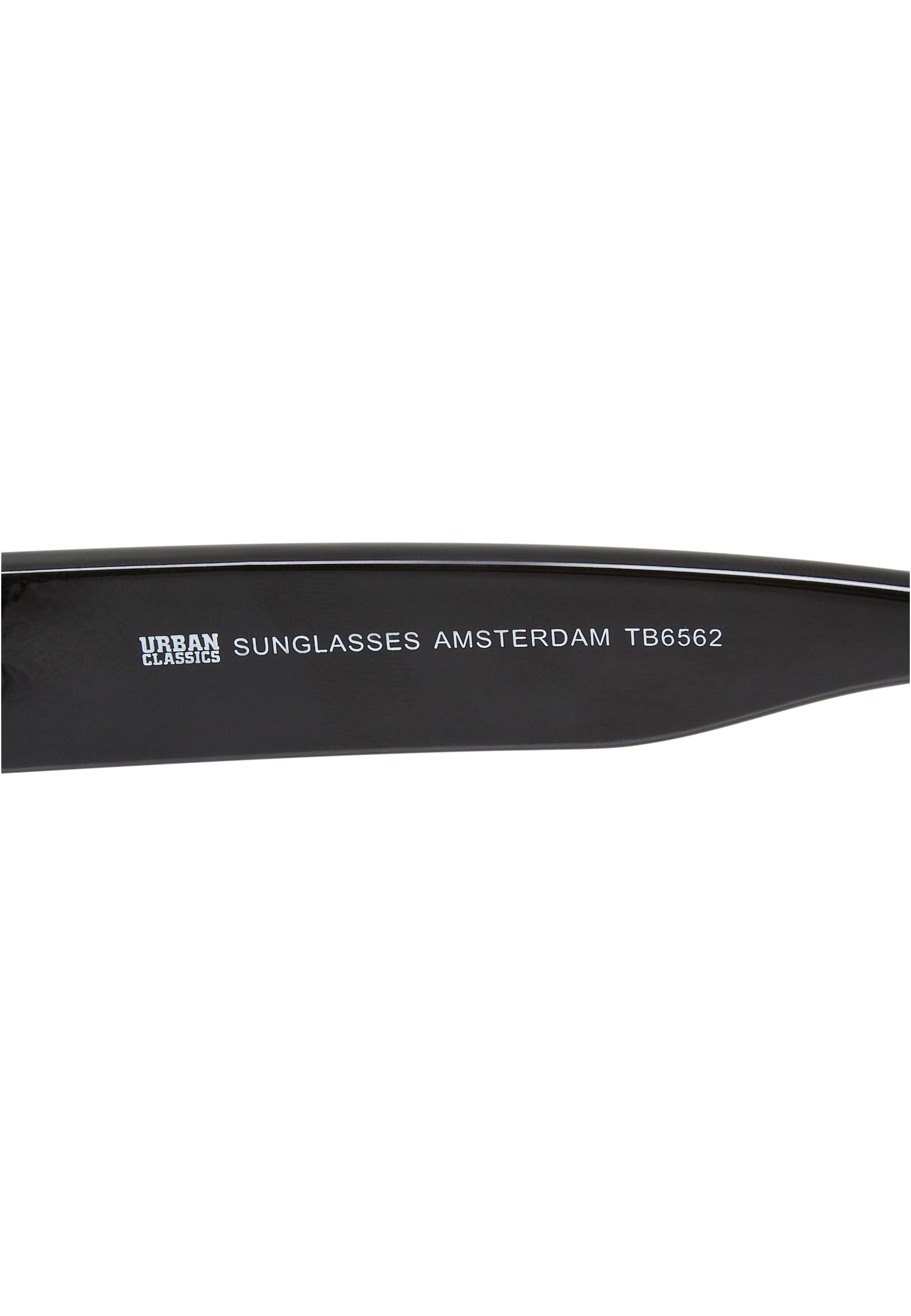 Sunglasses Amsterdam | black