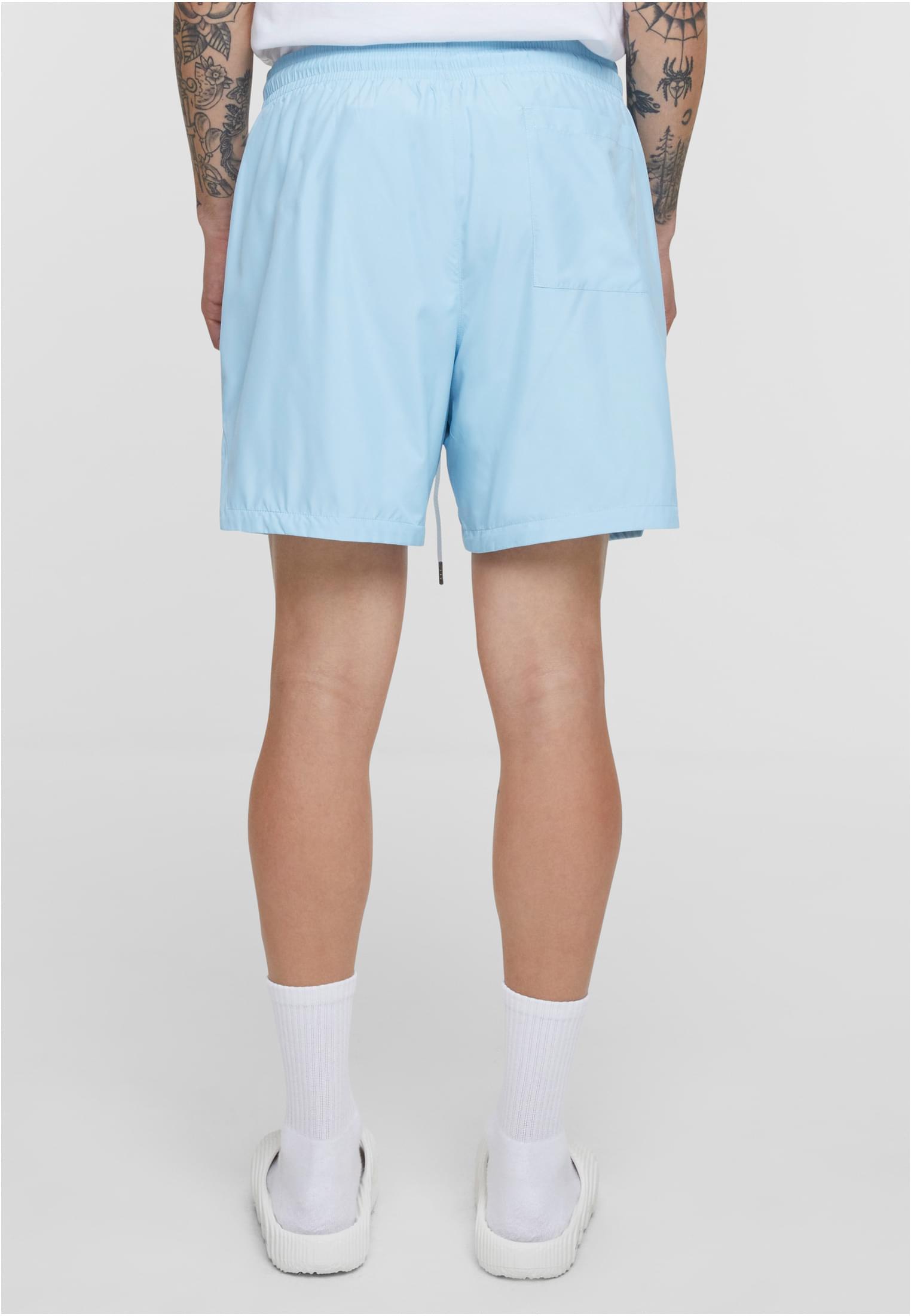 Basic Running Shorts | oceanblue