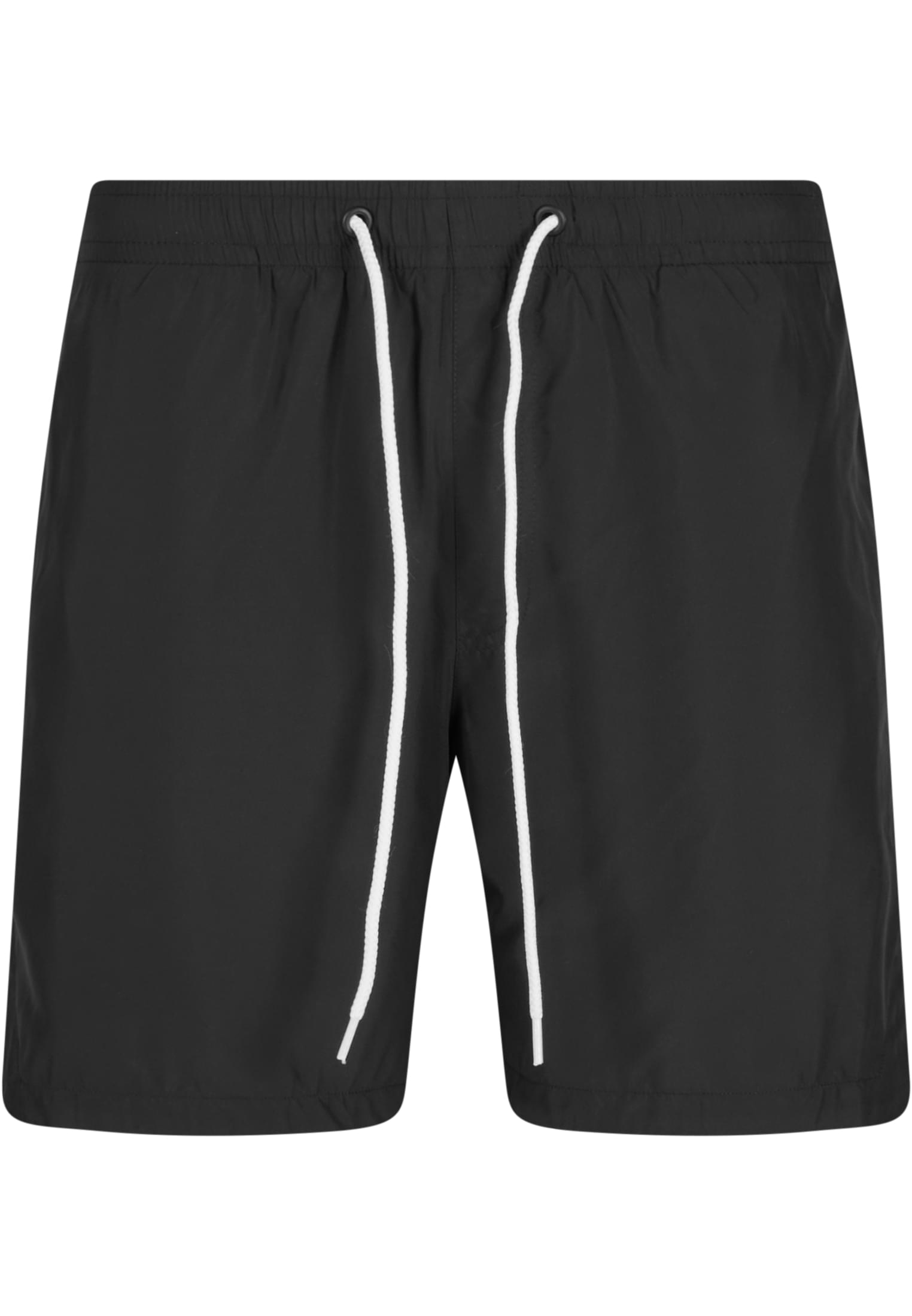 Basic Running Shorts | black