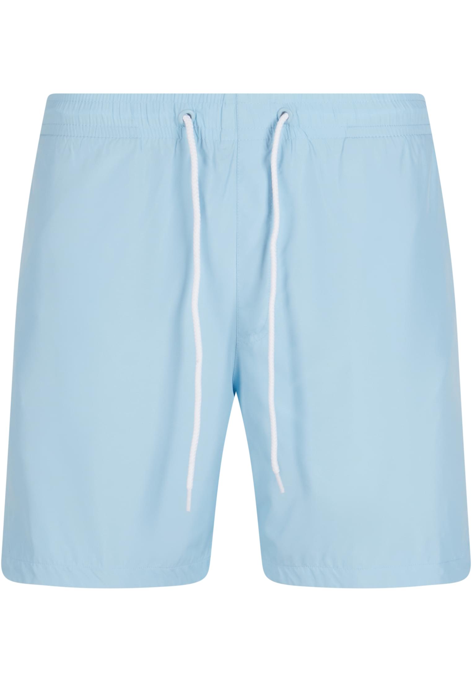 Basic Running Shorts | oceanblue