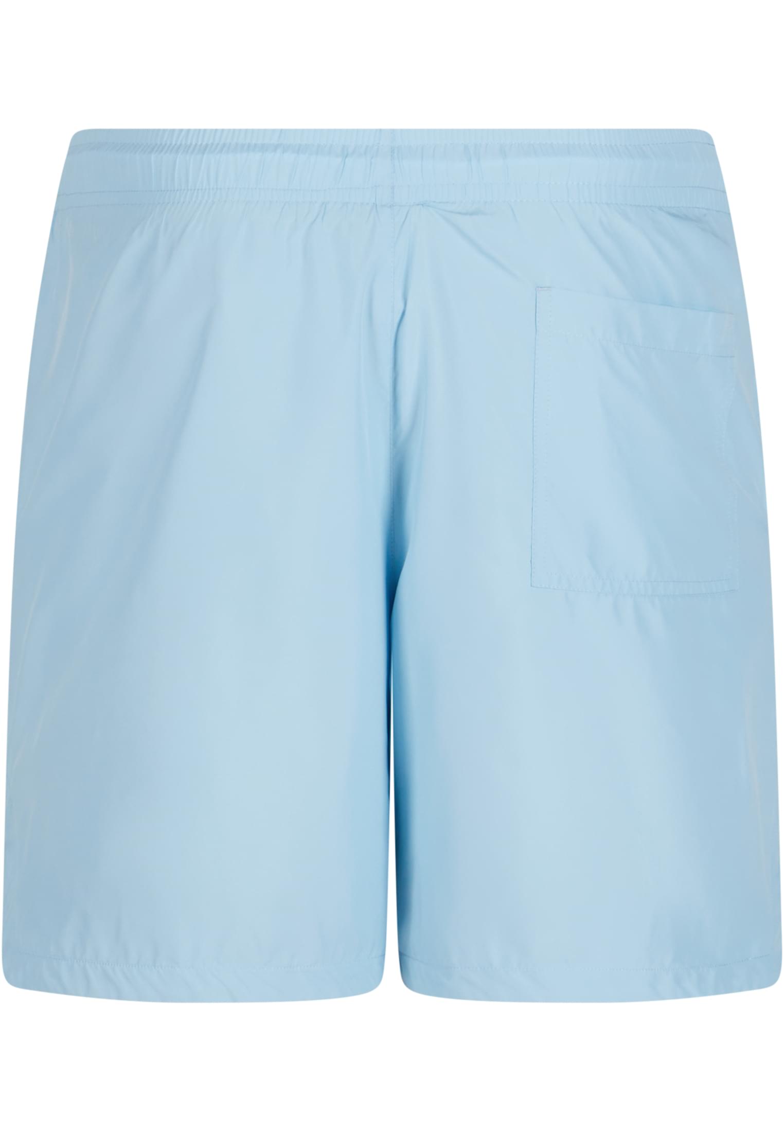 Basic Running Shorts | oceanblue