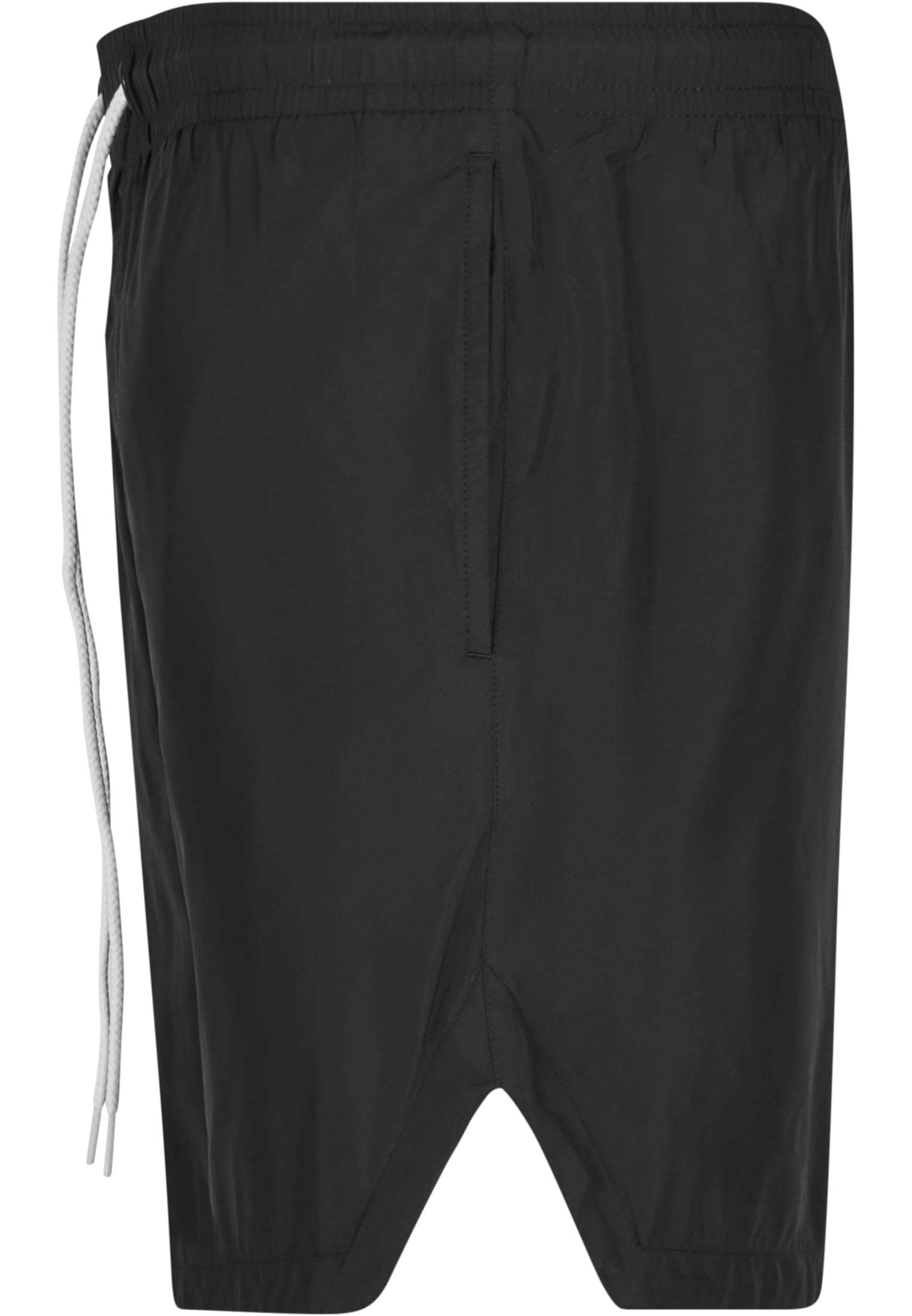 Basic Running Shorts | black