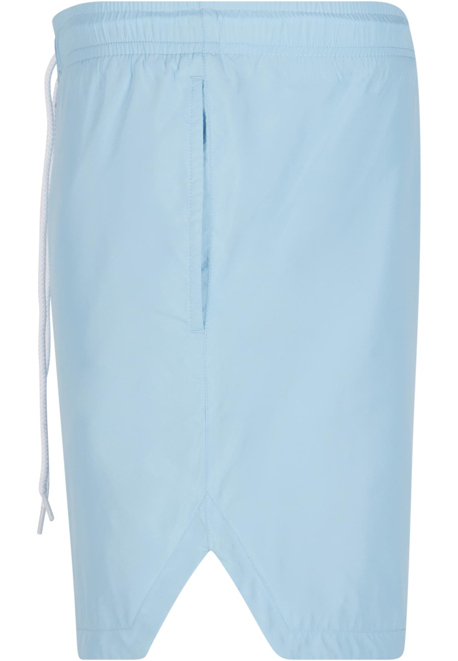 Basic Running Shorts | oceanblue