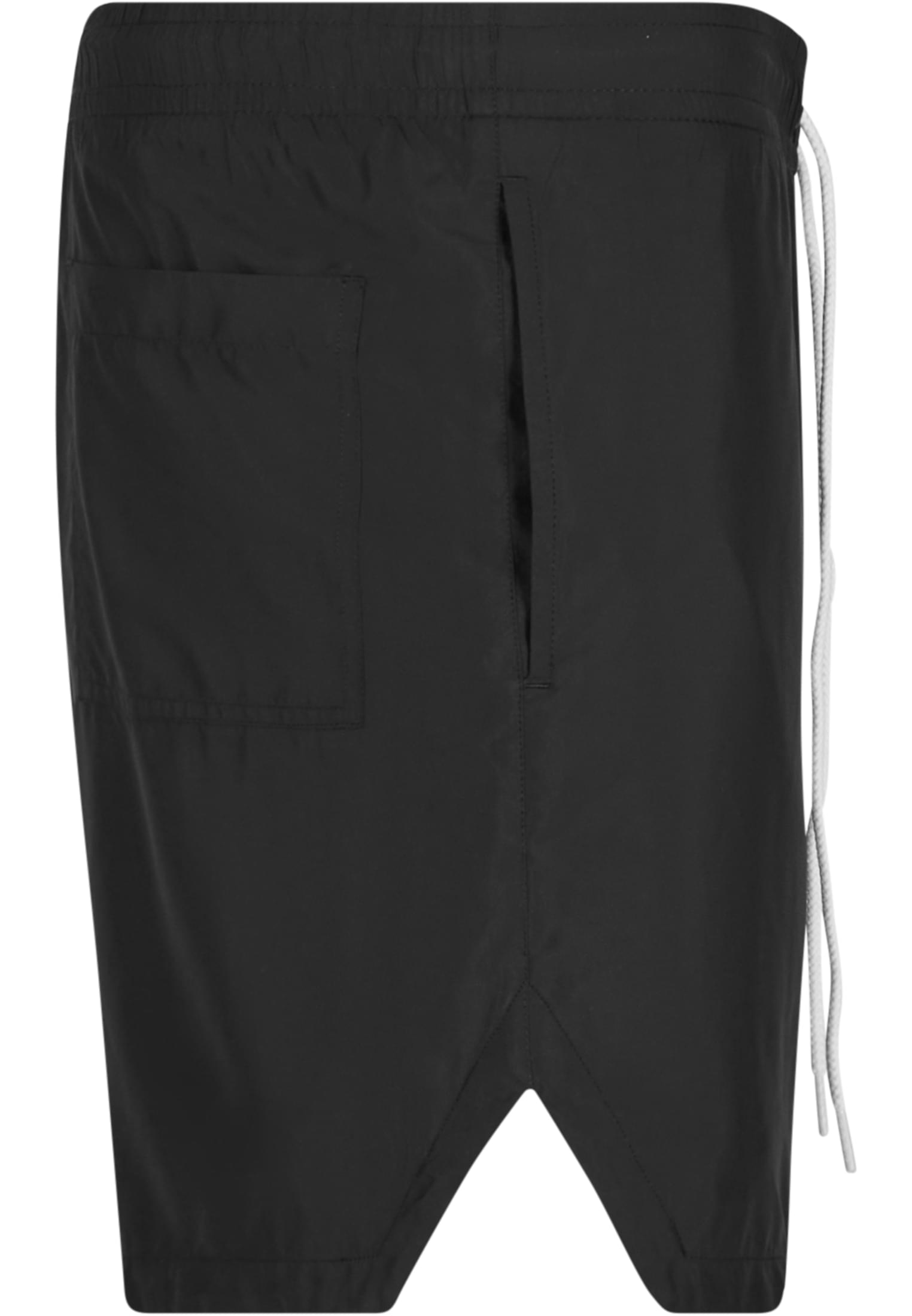 Basic Running Shorts | black