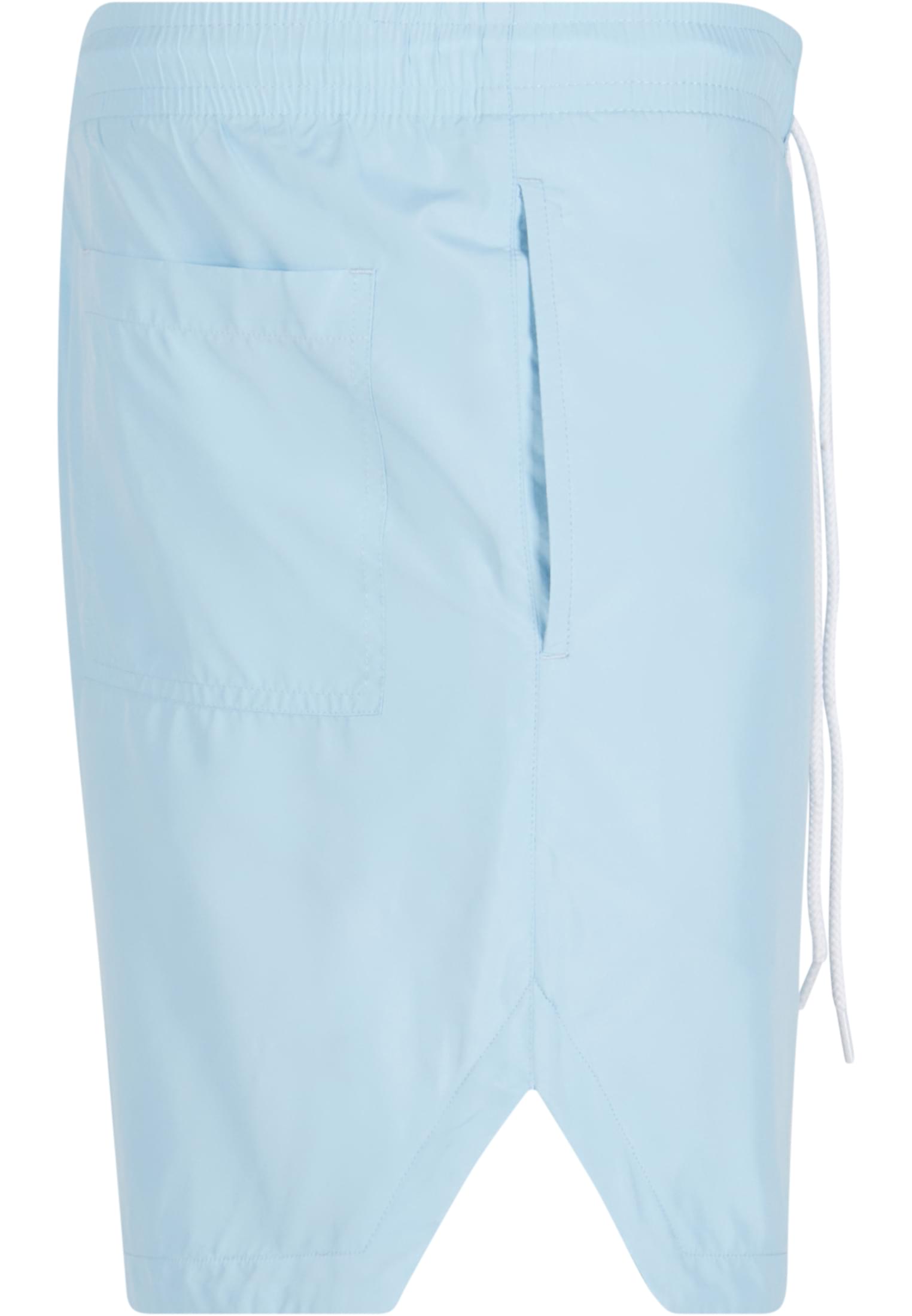 Basic Running Shorts | oceanblue