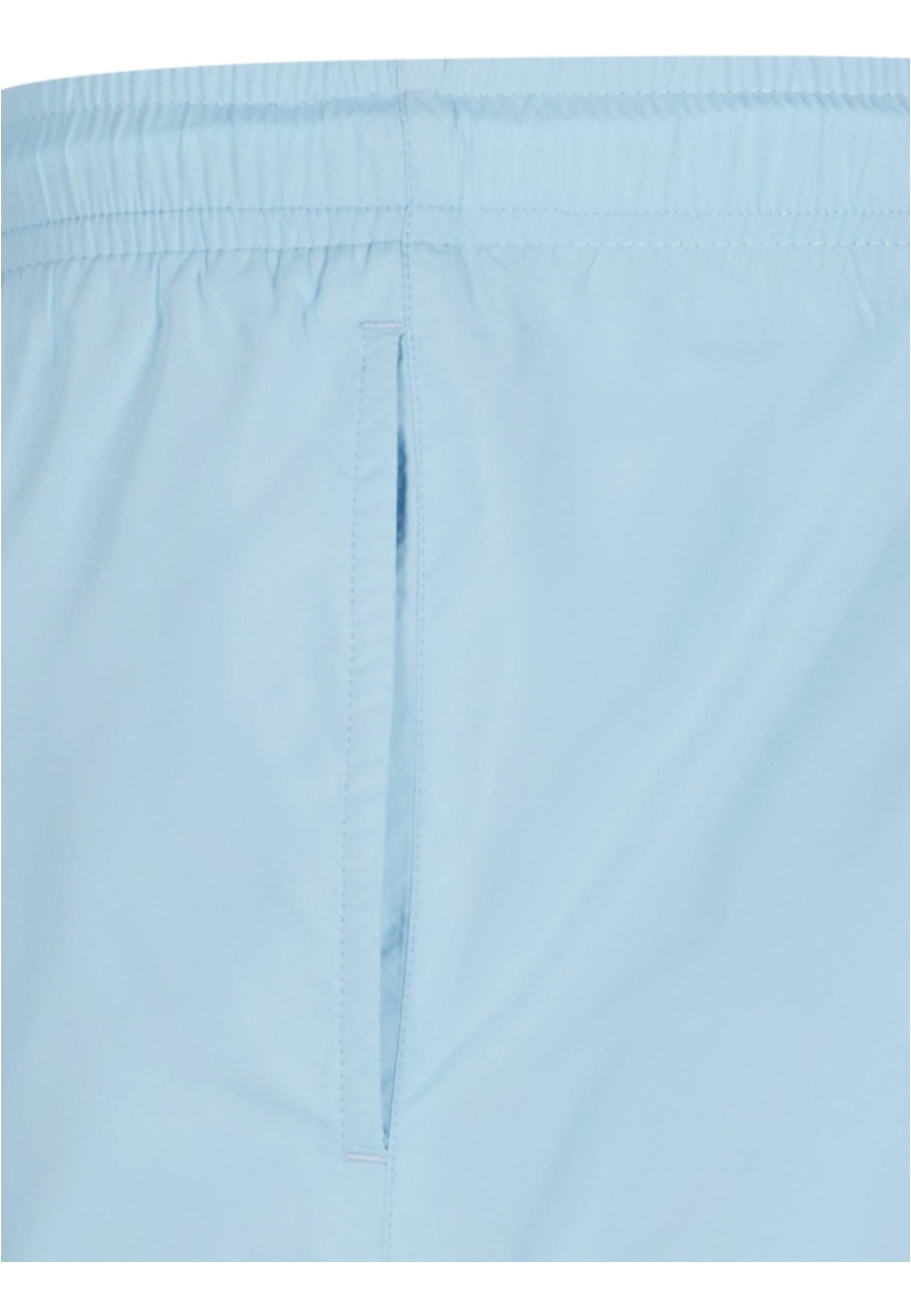 Basic Running Shorts | oceanblue