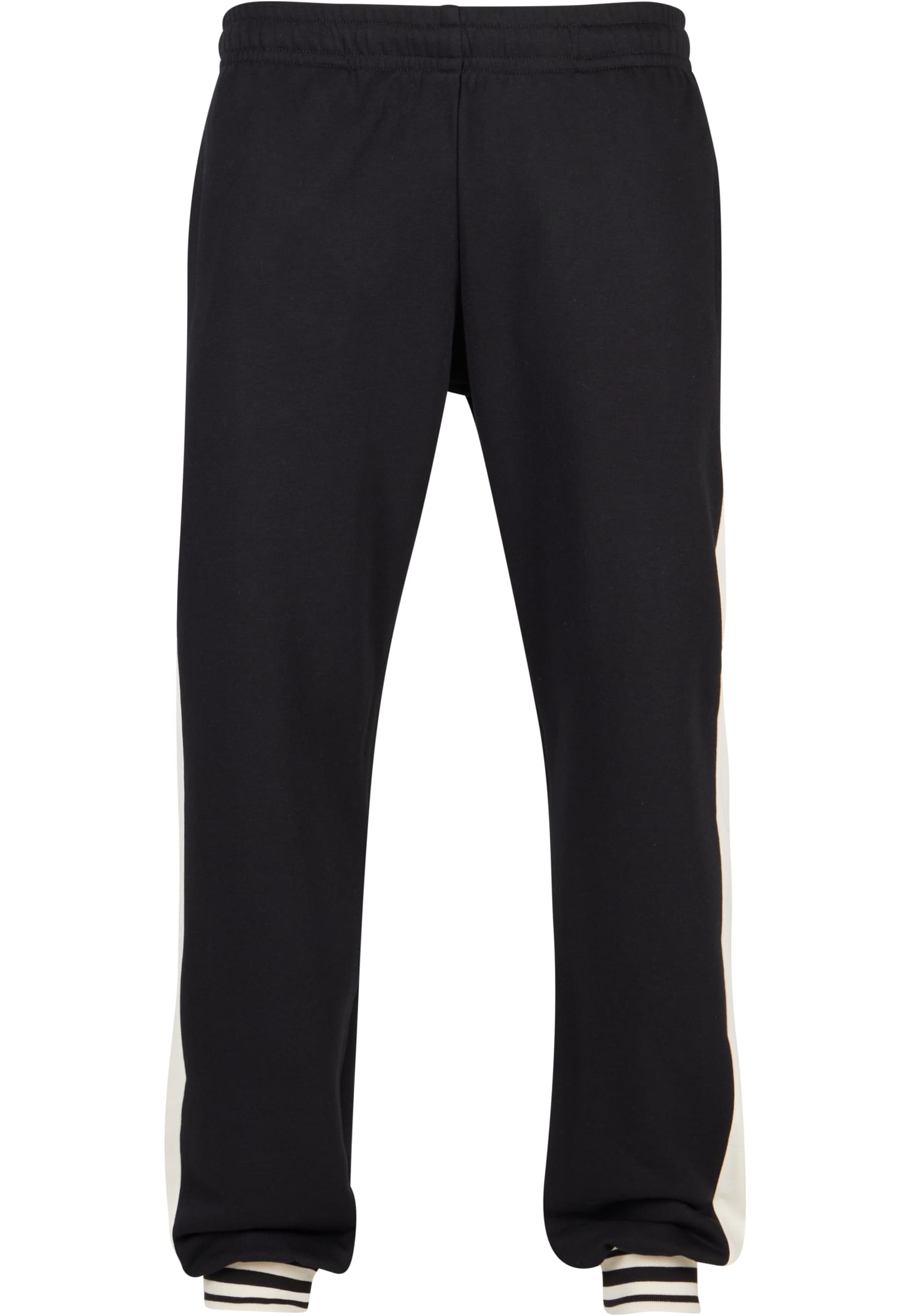 Retro Track Pants | black