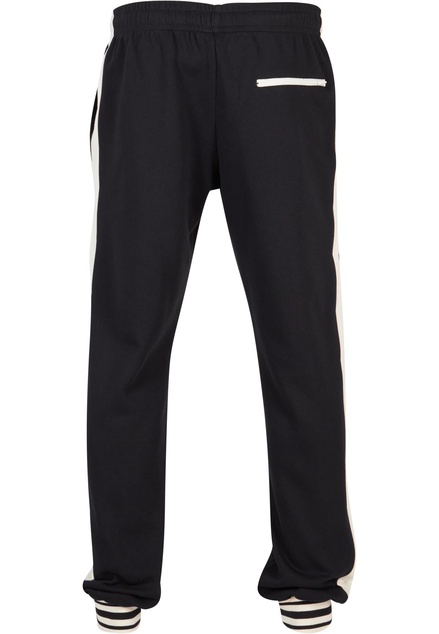 Retro Track Pants | black