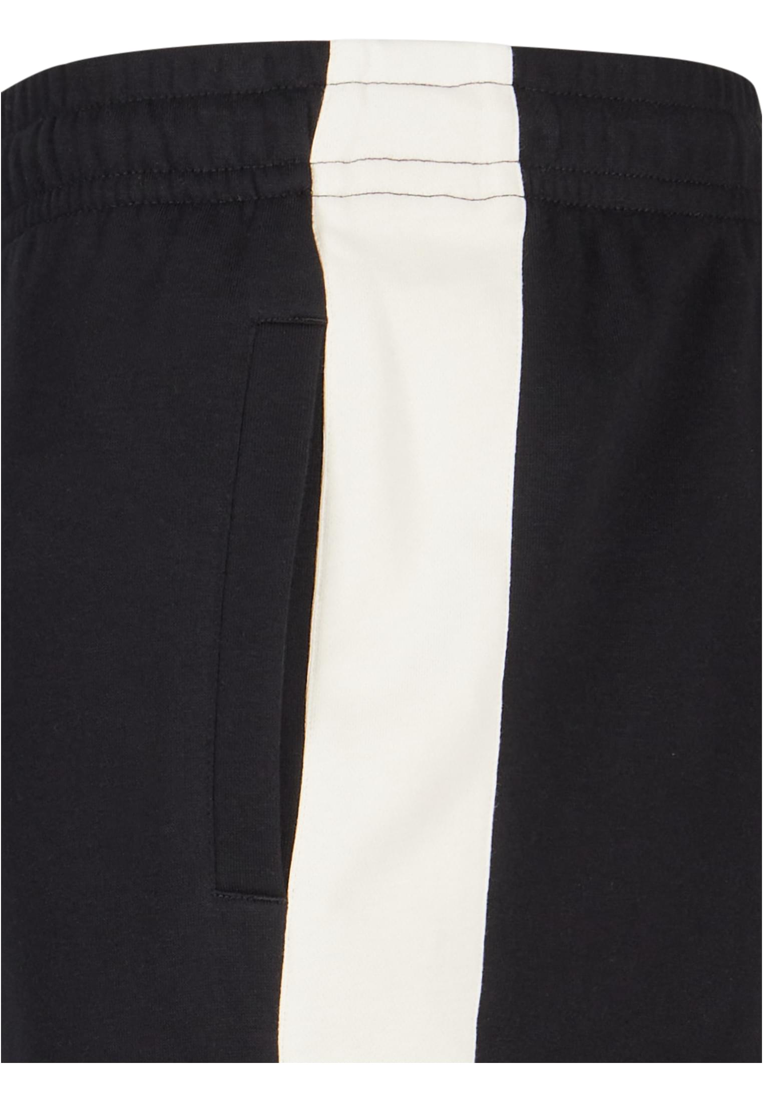 Retro Track Pants | black