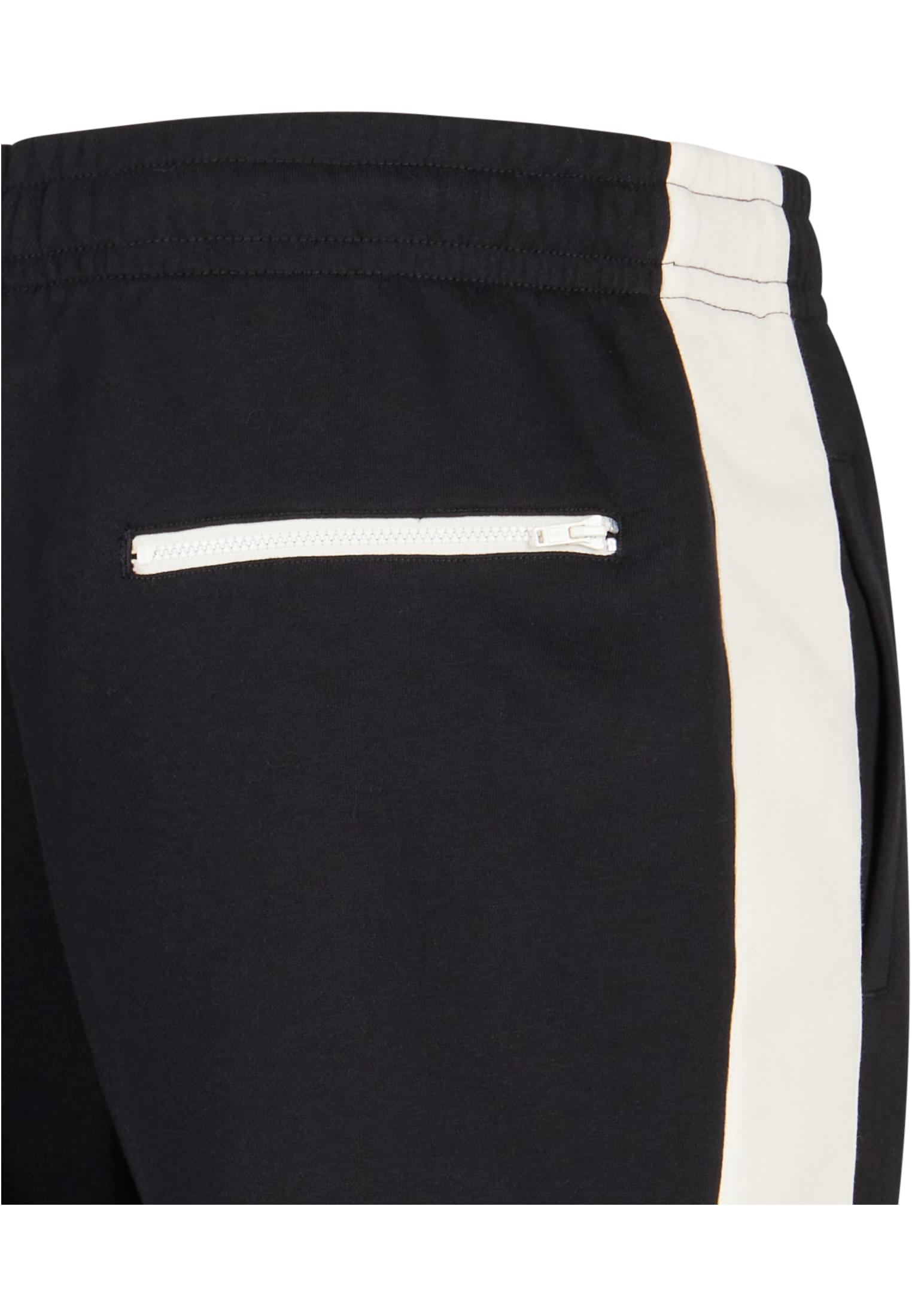 Retro Track Pants | black