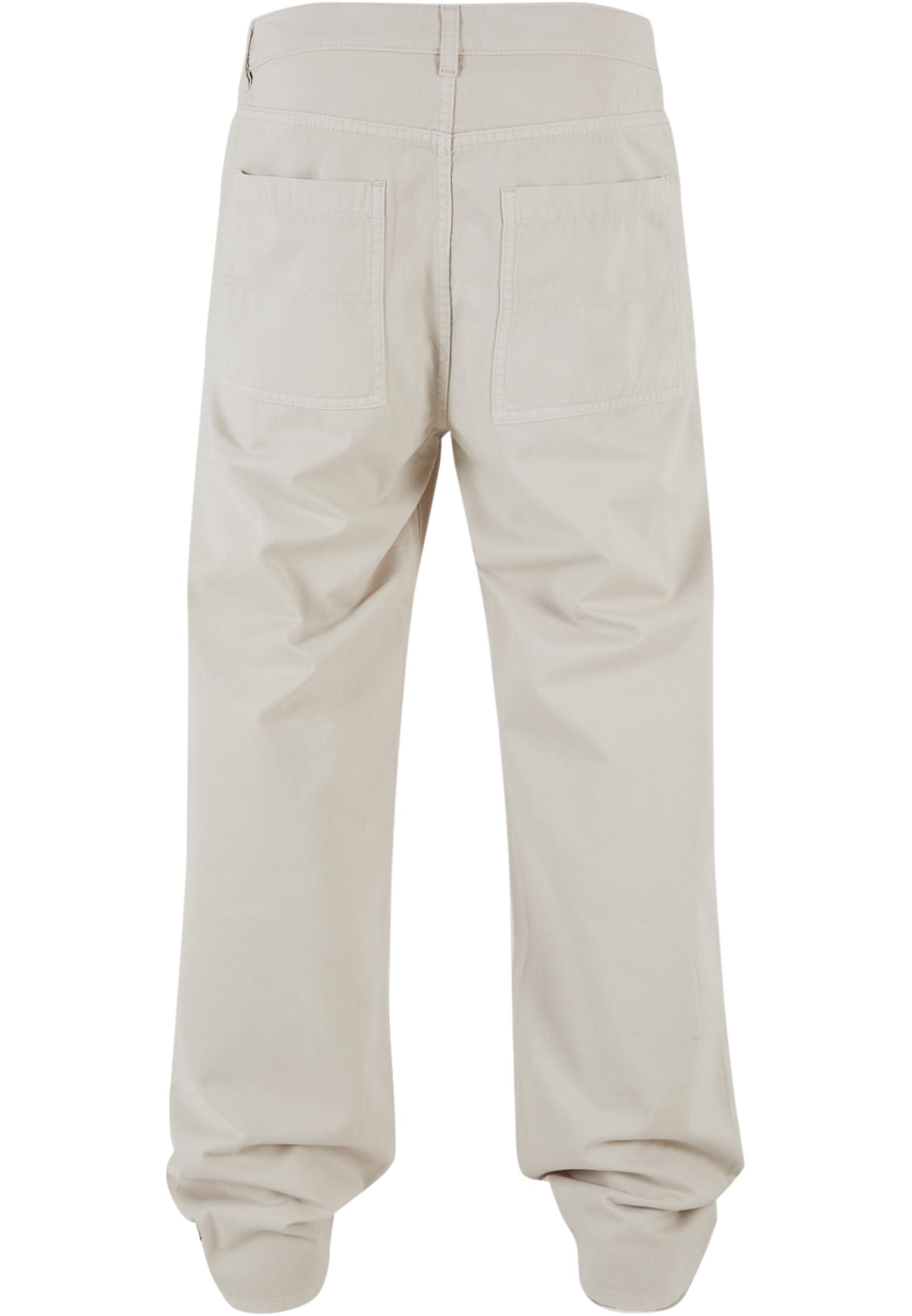 Organic Skater Chino Pants | cloud