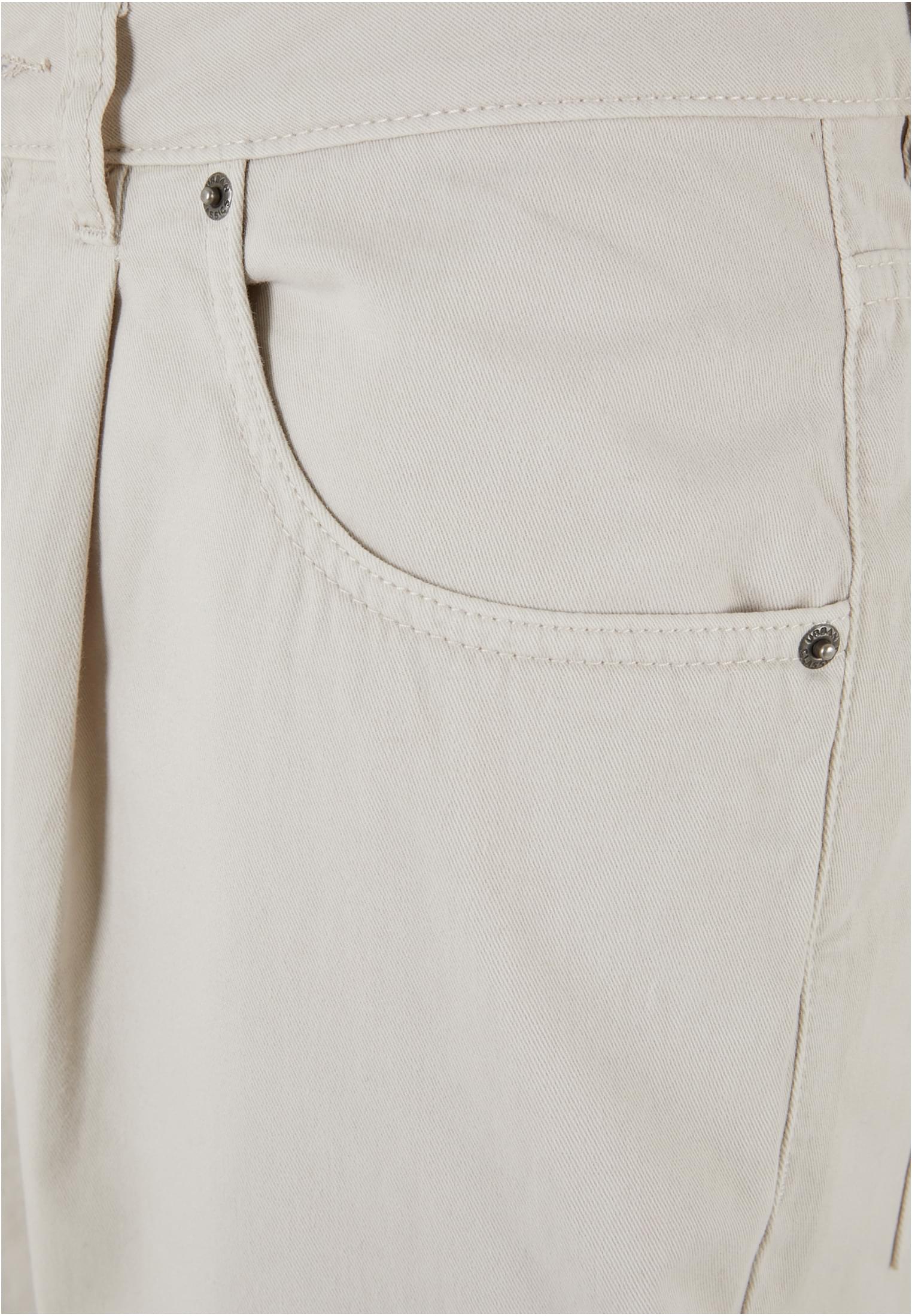 Organic Skater Chino Pants | cloud