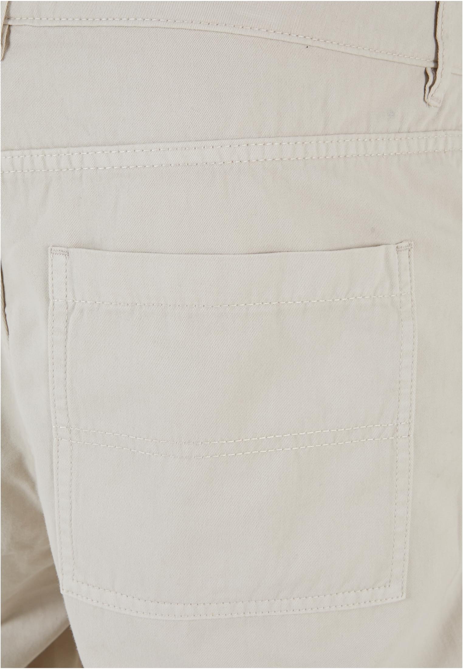 Organic Skater Chino Pants | cloud