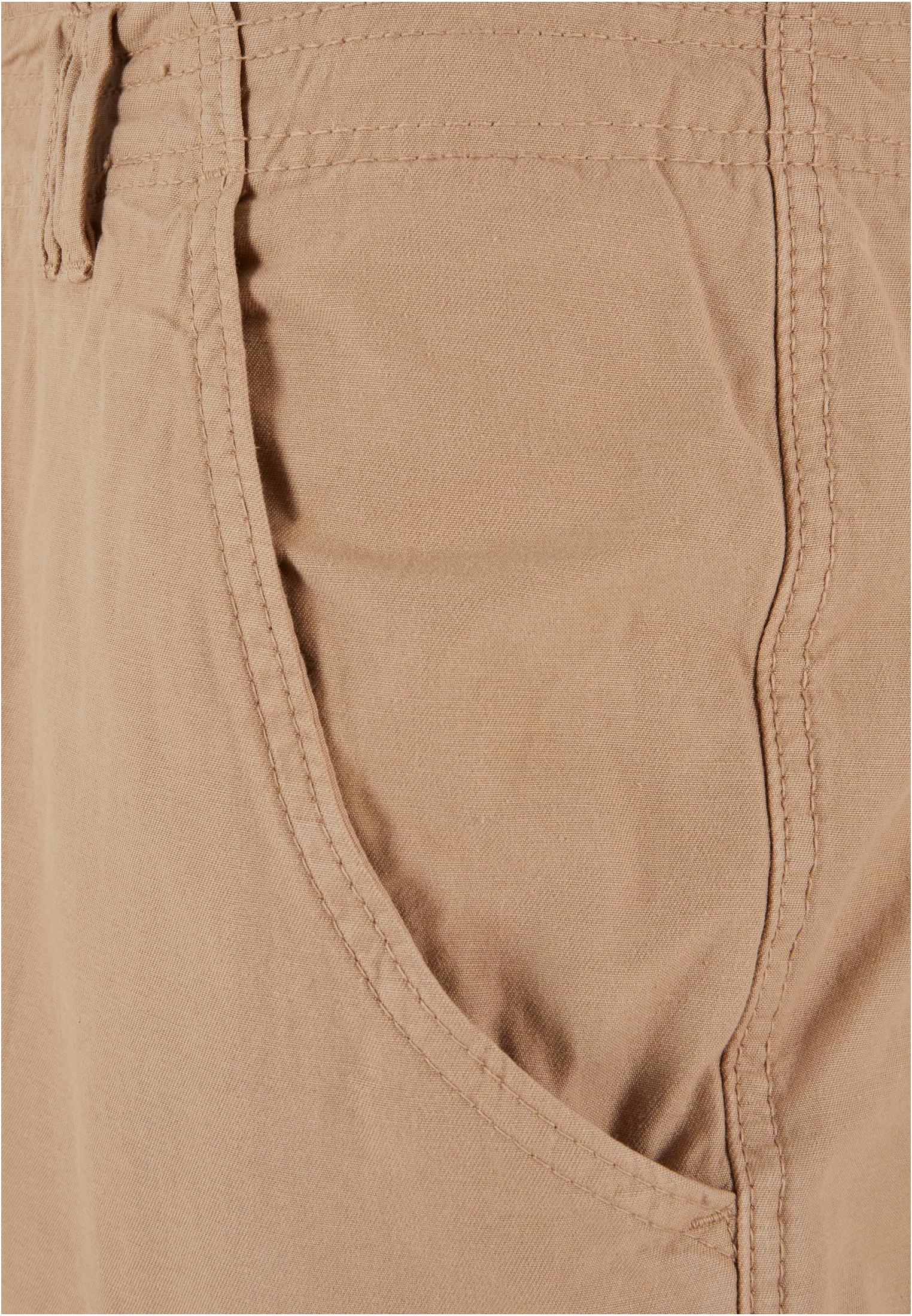 Double Cargo Pants | unionbeige