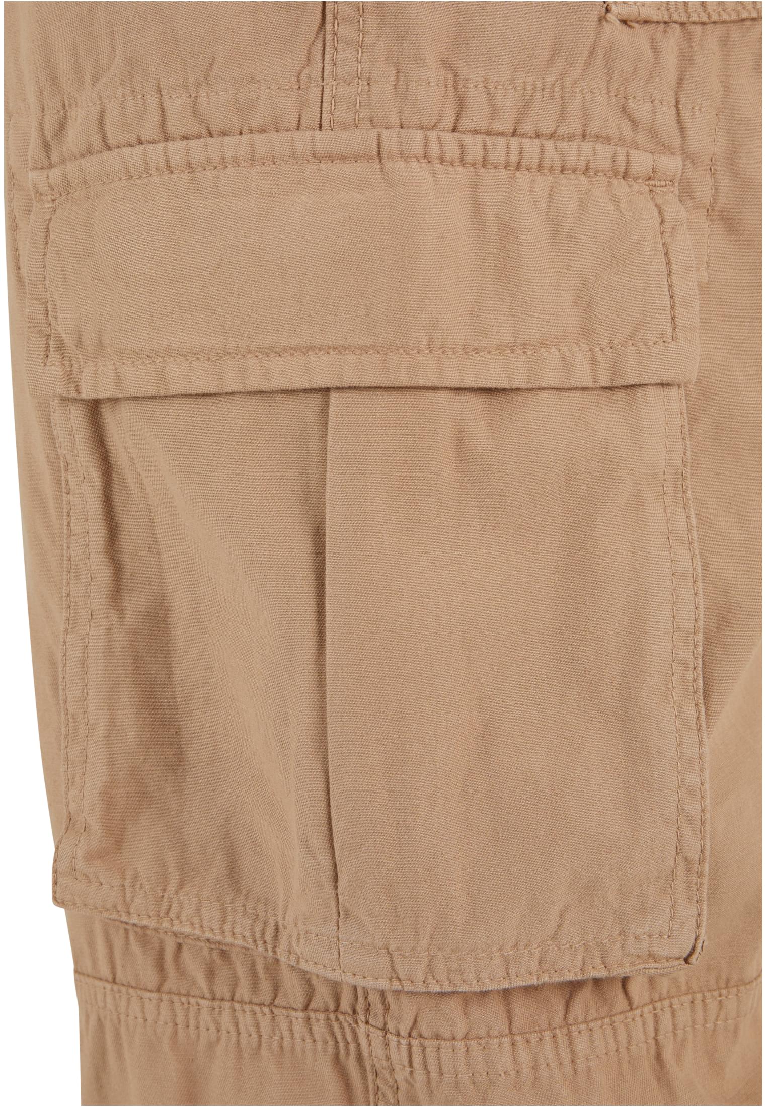 Double Cargo Pants | unionbeige