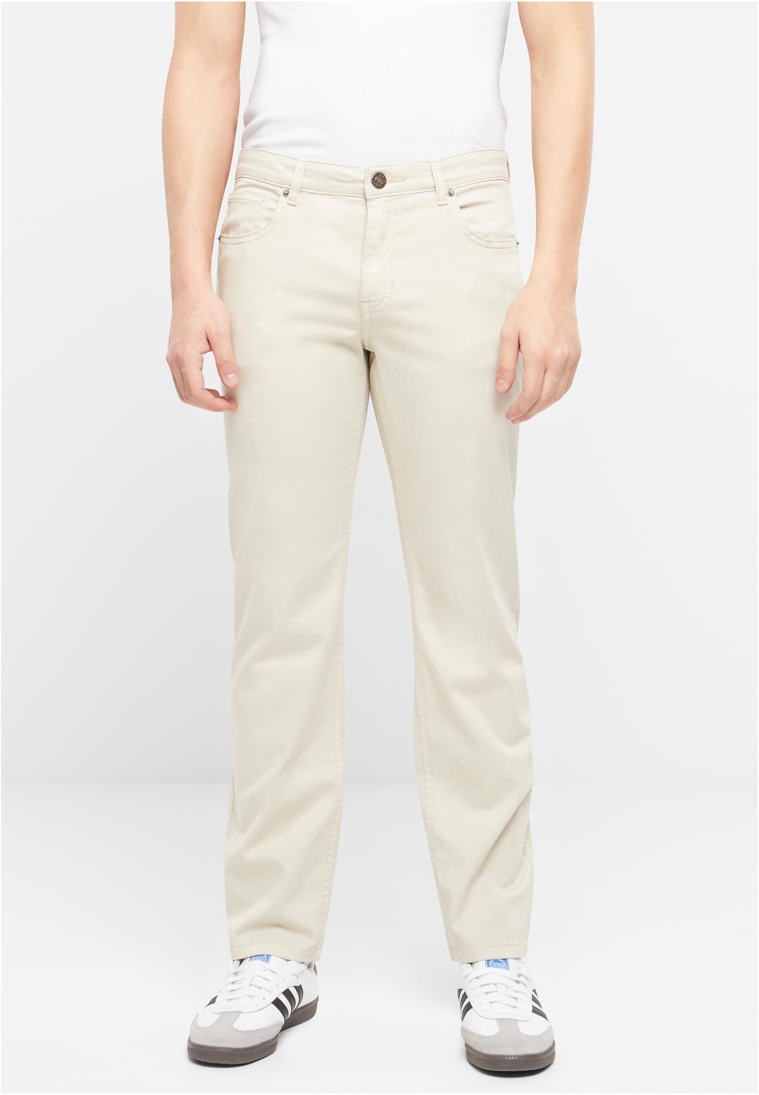 Stretch Twill 5 Pocket Pants | softseagrass