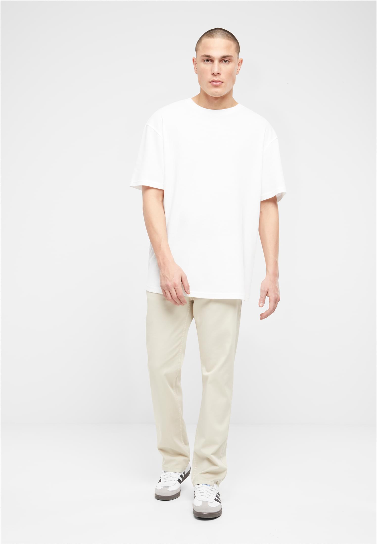 Stretch Twill 5 Pocket Pants | softseagrass