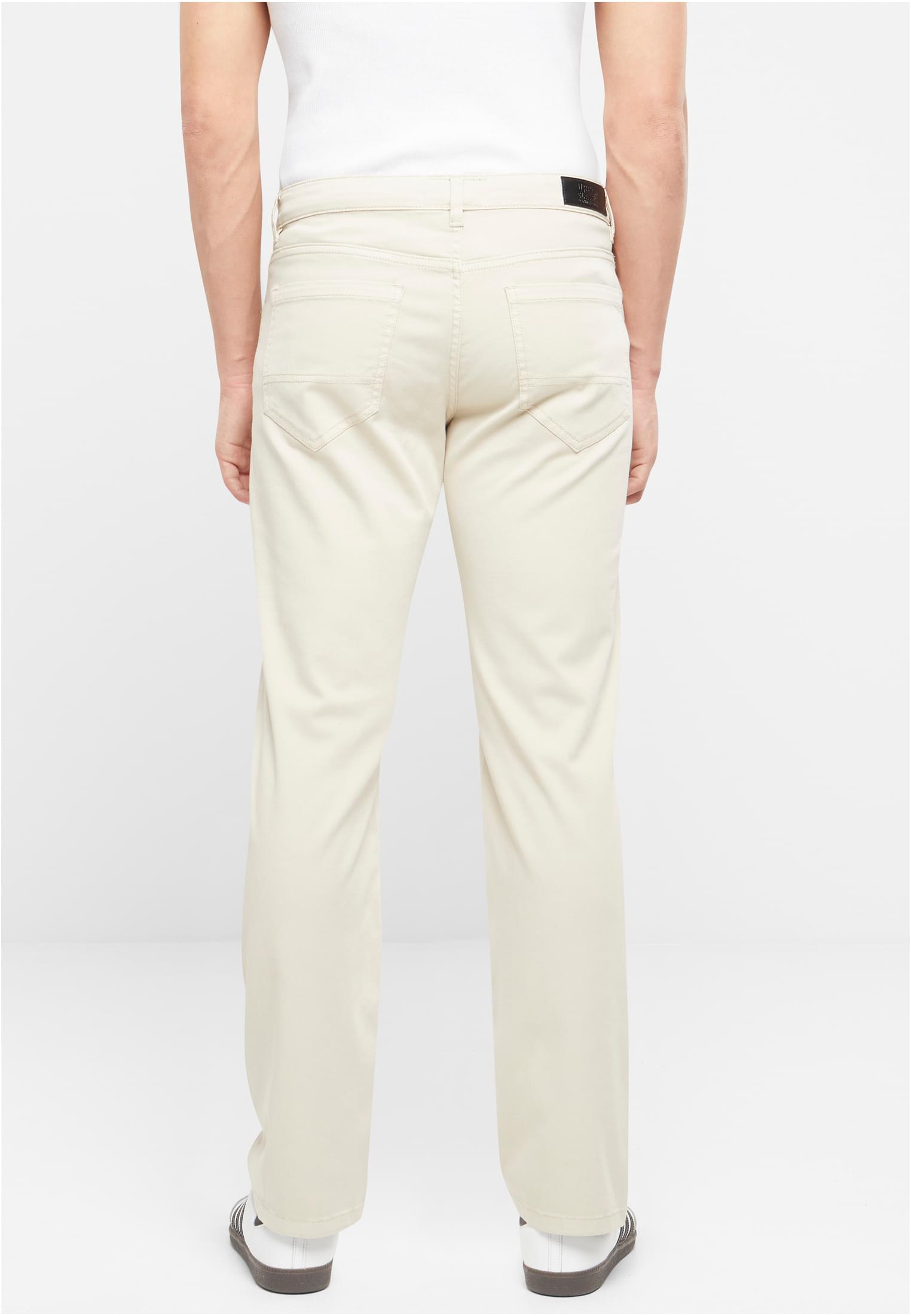 Stretch Twill 5 Pocket Pants | softseagrass