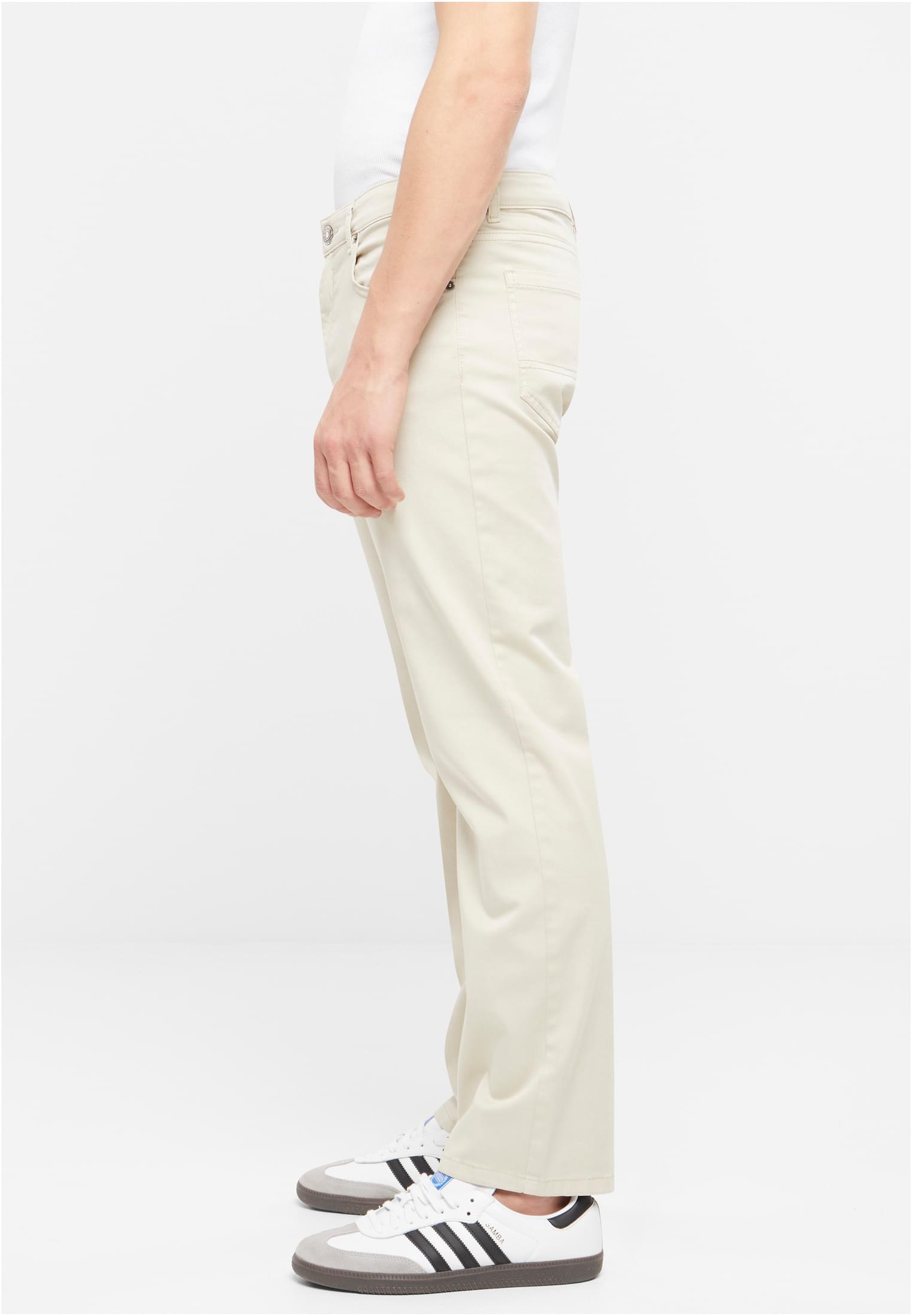 Stretch Twill 5 Pocket Pants | softseagrass