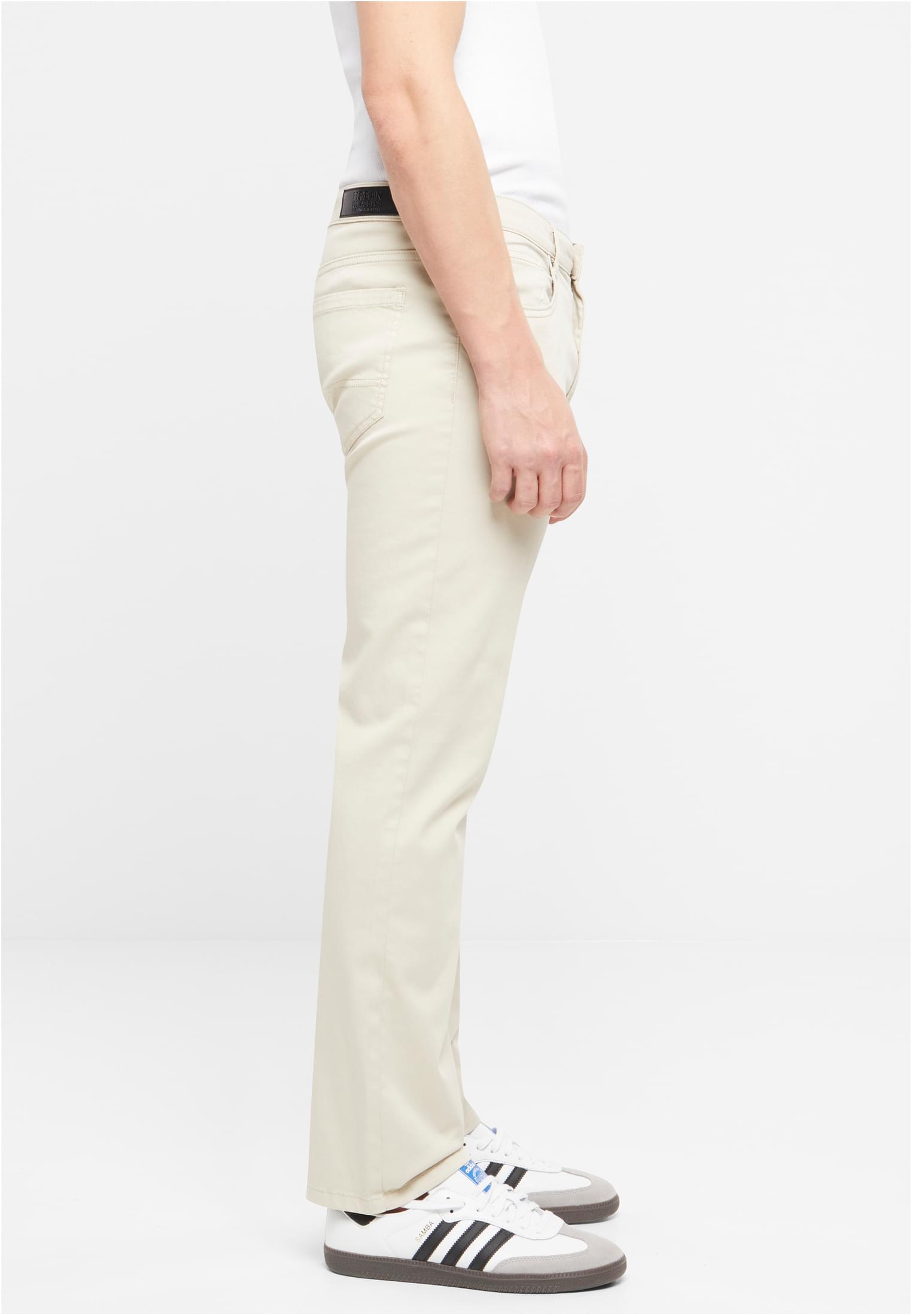 Stretch Twill 5 Pocket Pants | softseagrass