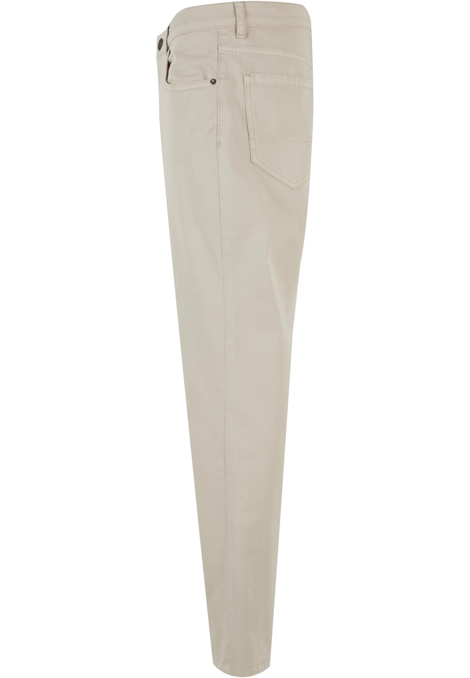 Stretch Twill 5 Pocket Pants | softseagrass