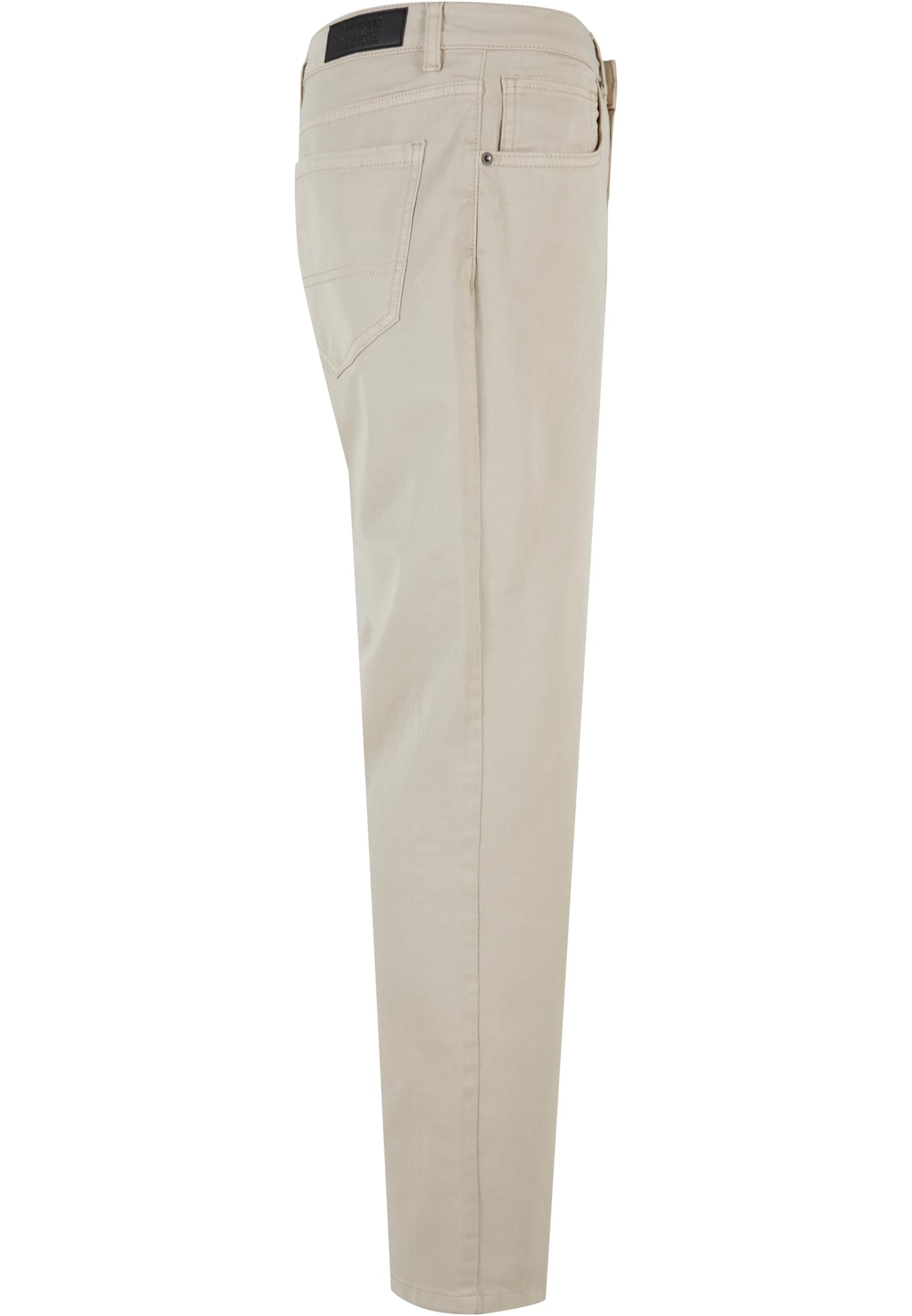 Stretch Twill 5 Pocket Pants | softseagrass