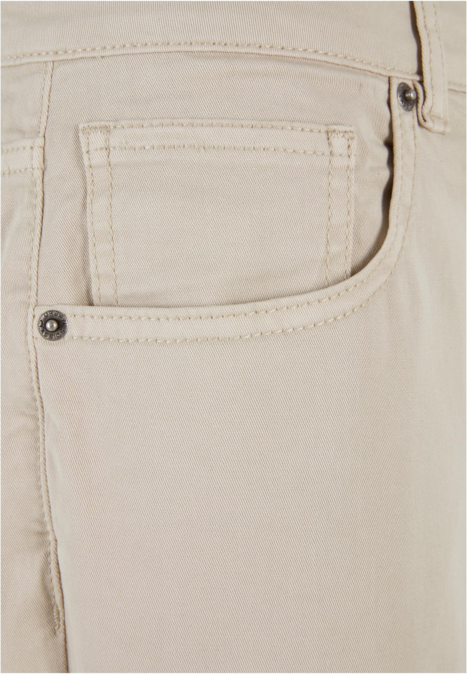 Stretch Twill 5 Pocket Pants | softseagrass