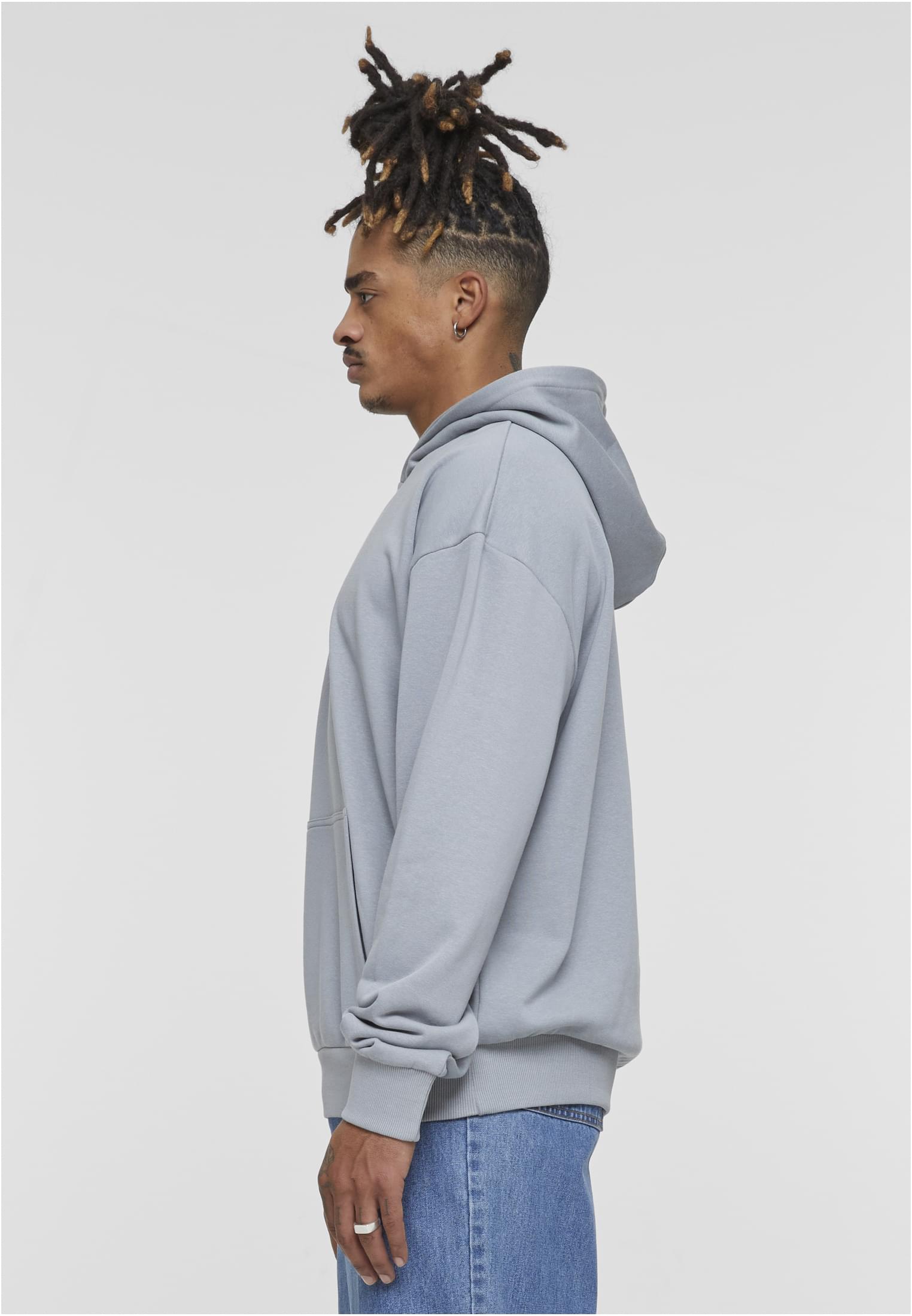 Light Terry Hoody | lightasphalt