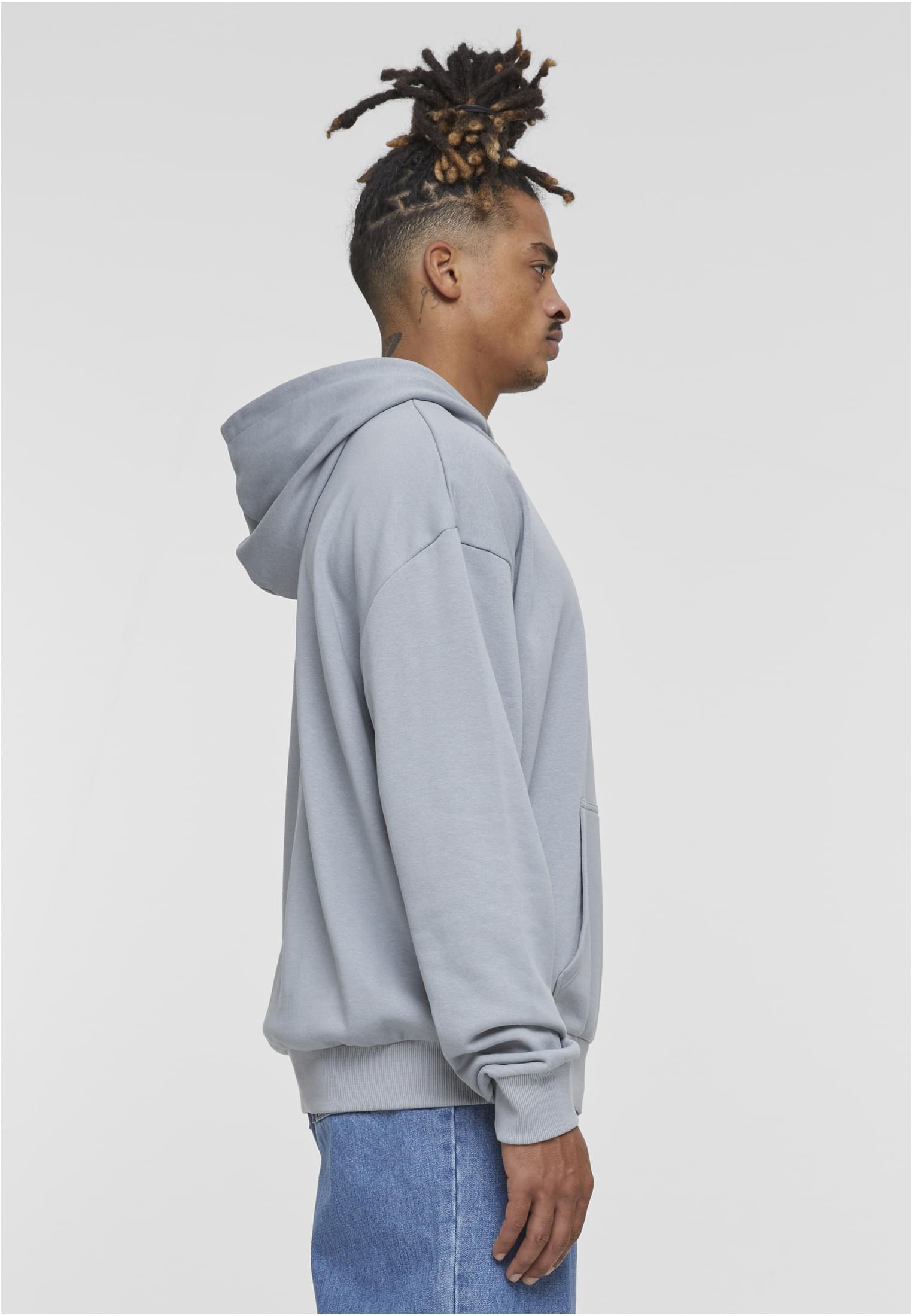 Light Terry Hoody | lightasphalt