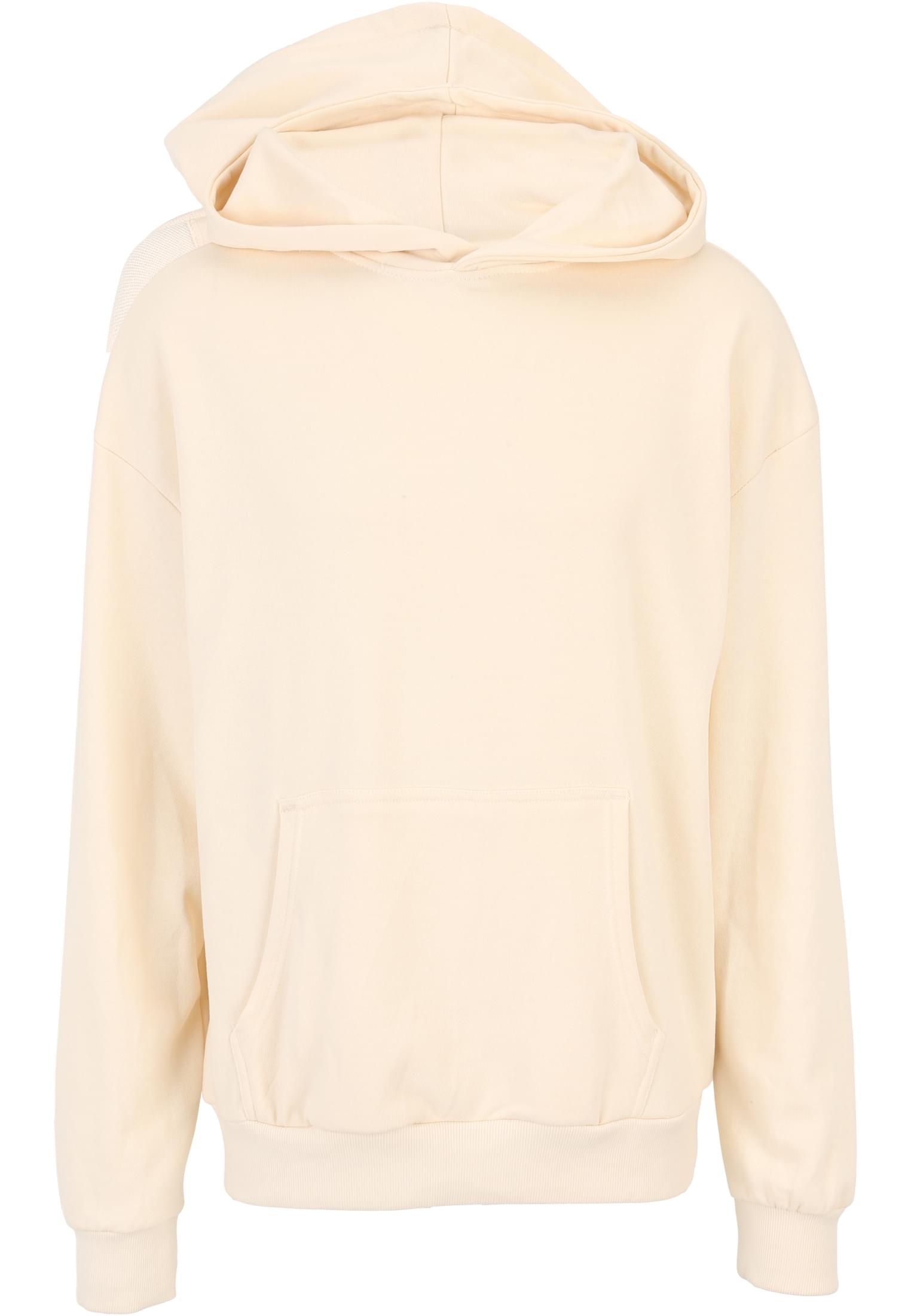 Light Terry Hoody | whitesand