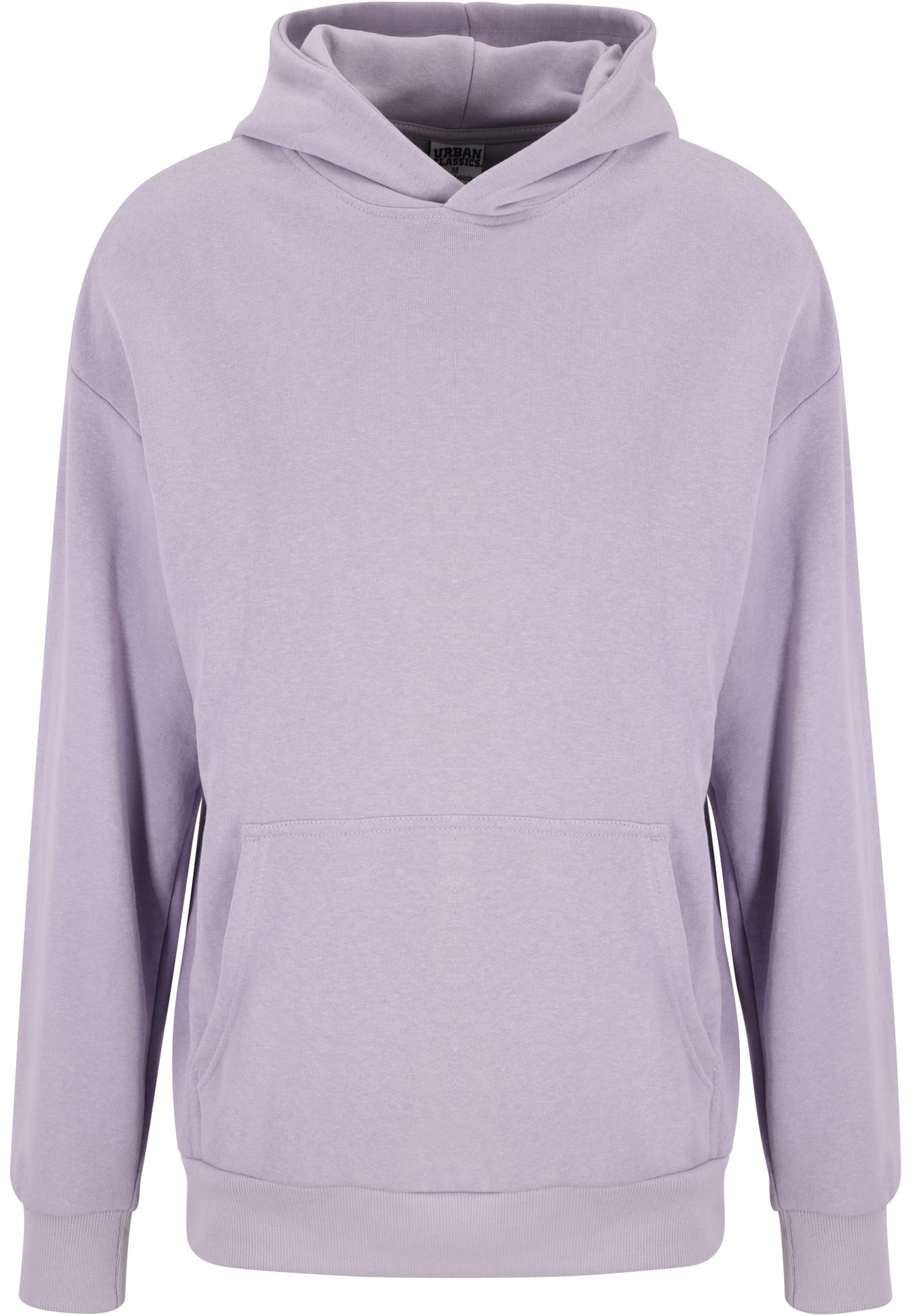 Light Terry Hoody | dustylilac