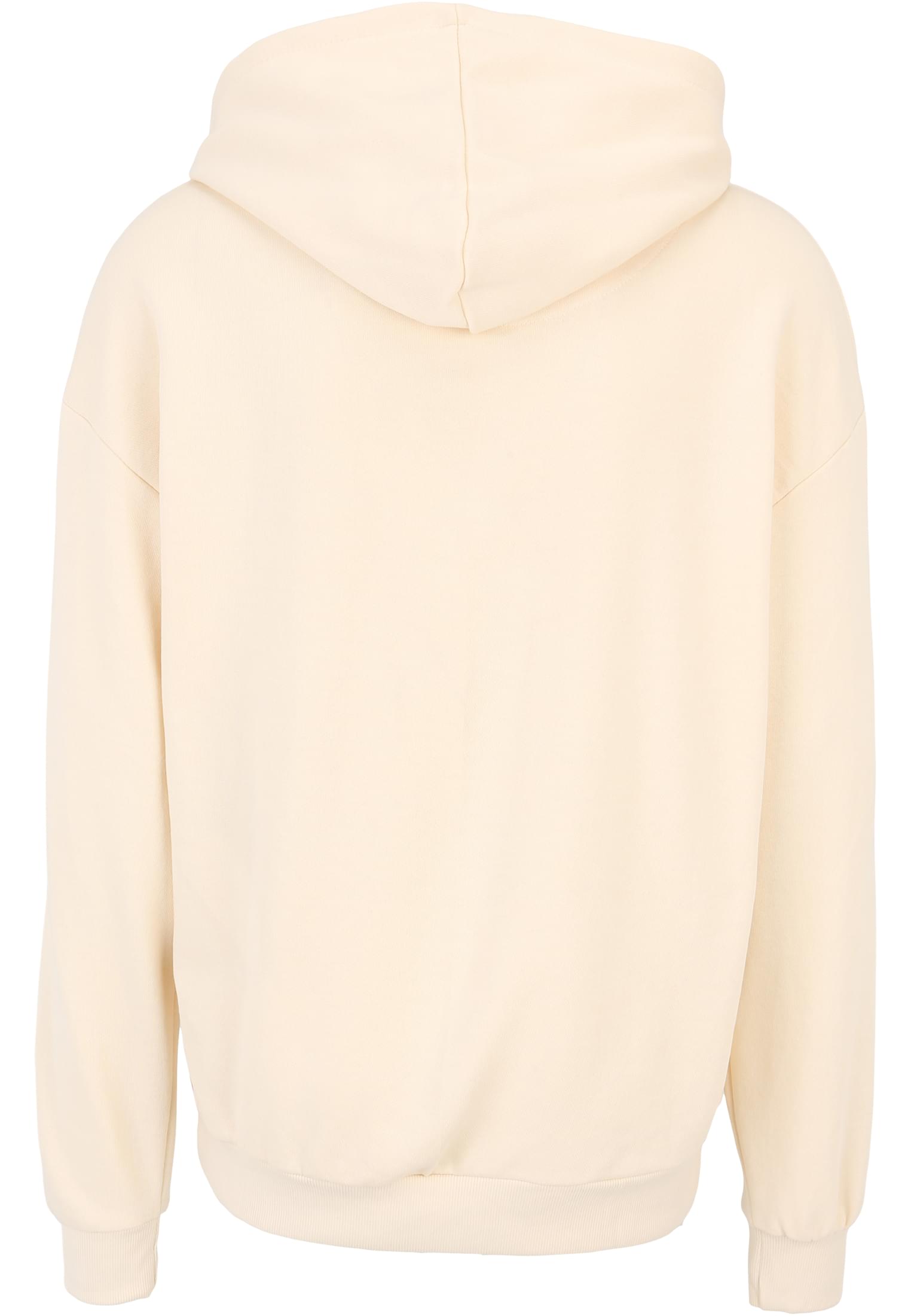 Light Terry Hoody | whitesand