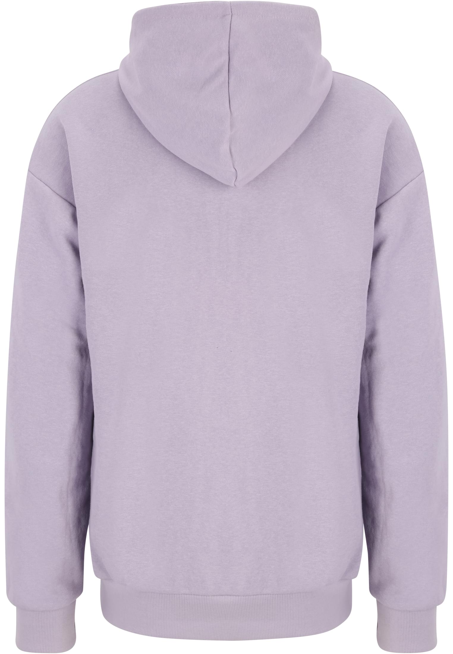 Light Terry Hoody | dustylilac