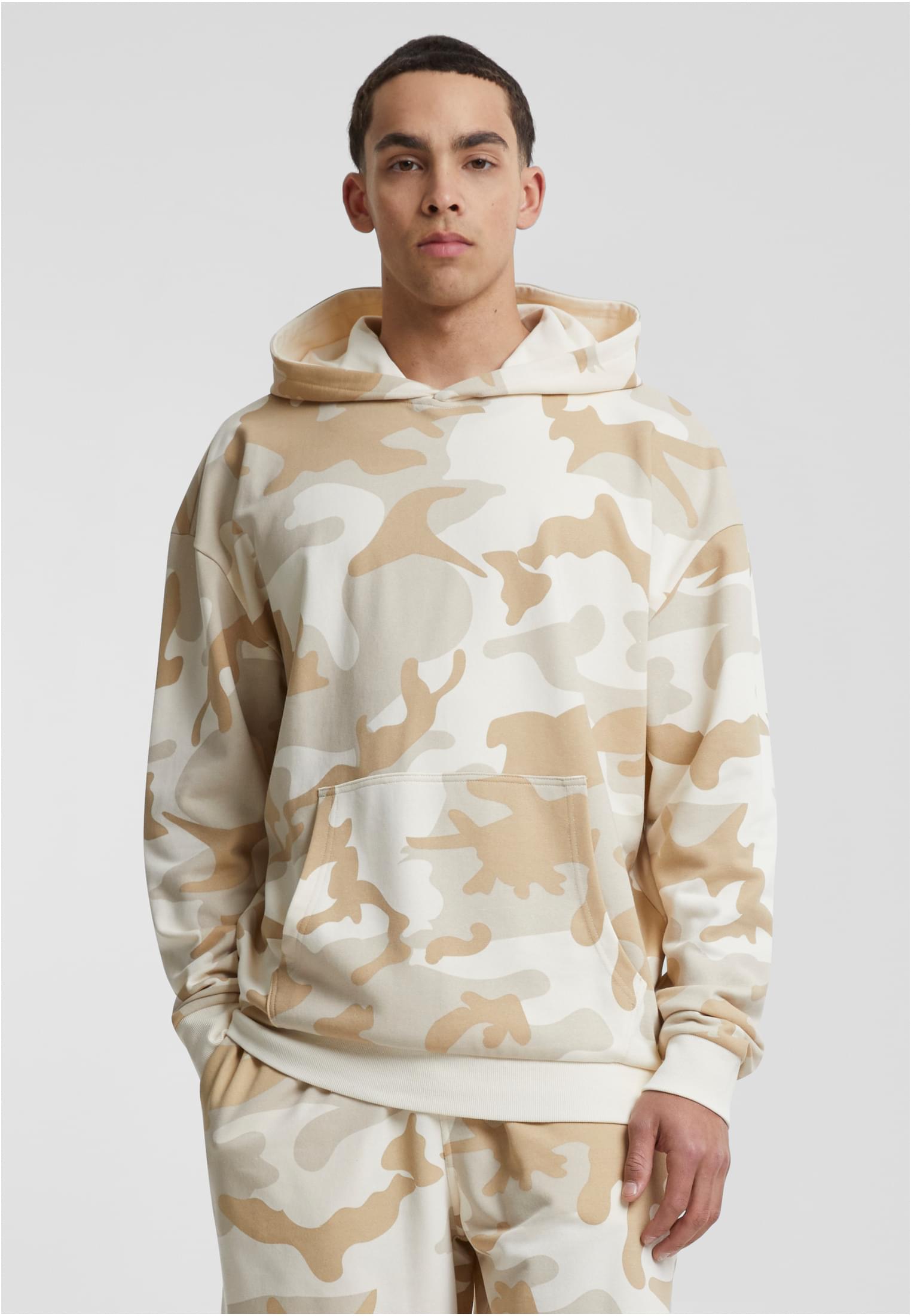 Easy Camo Hoody | simplesandcamo