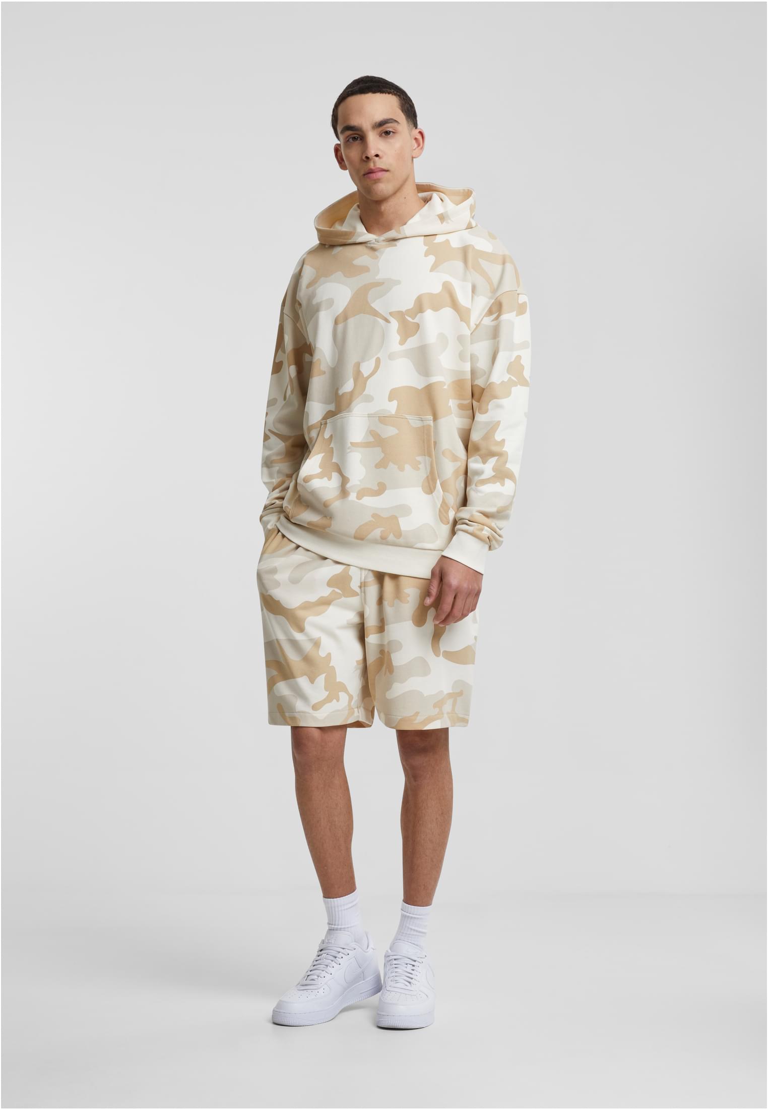 Easy Camo Hoody | simplesandcamo