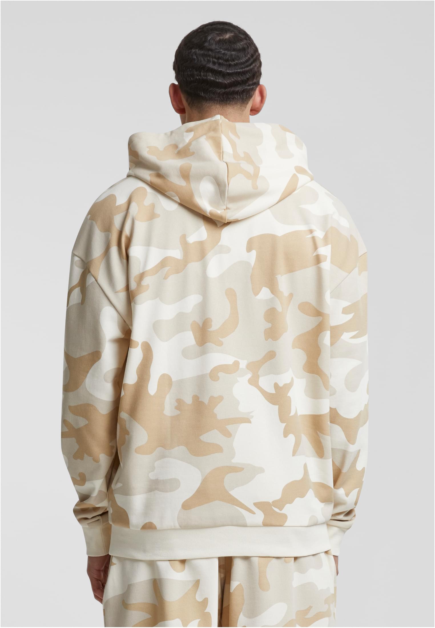 Easy Camo Hoody | simplesandcamo