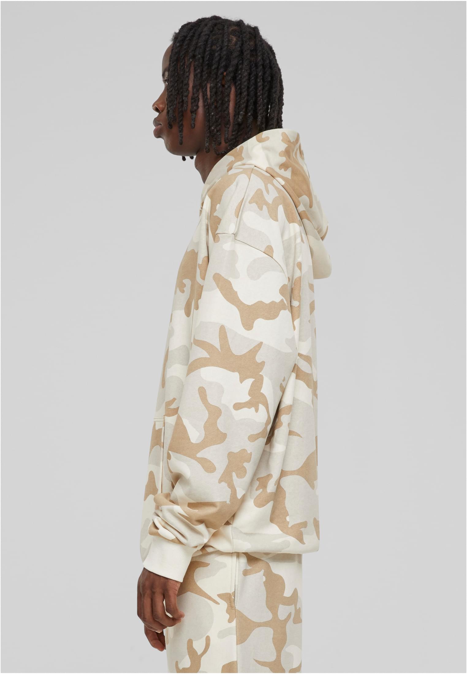 Easy Camo Hoody | simplesandcamo