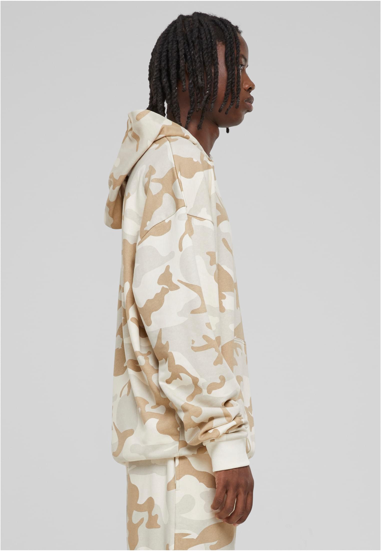 Easy Camo Hoody | simplesandcamo