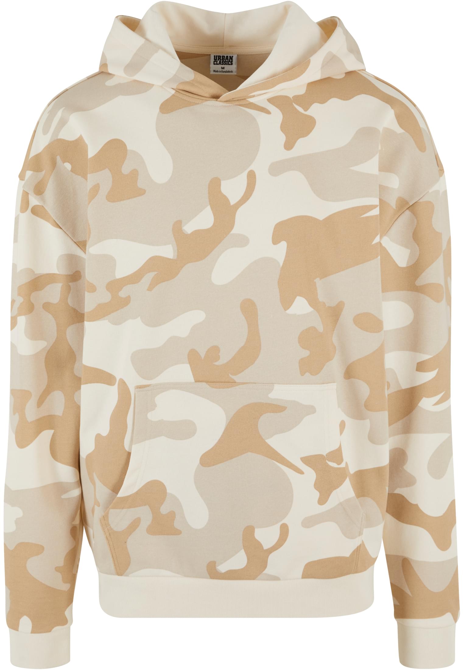 Easy Camo Hoody | simplesandcamo