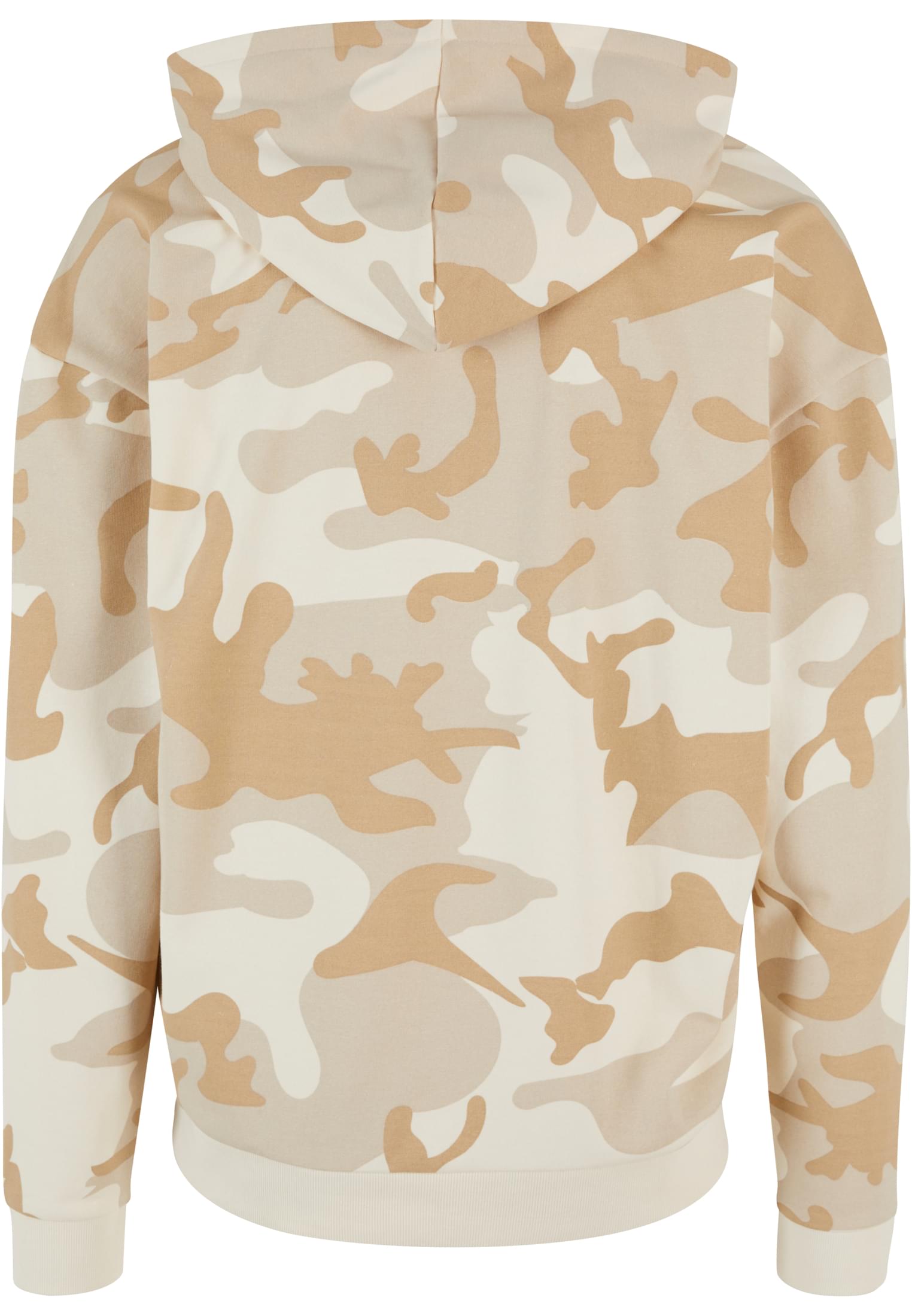 Easy Camo Hoody | simplesandcamo