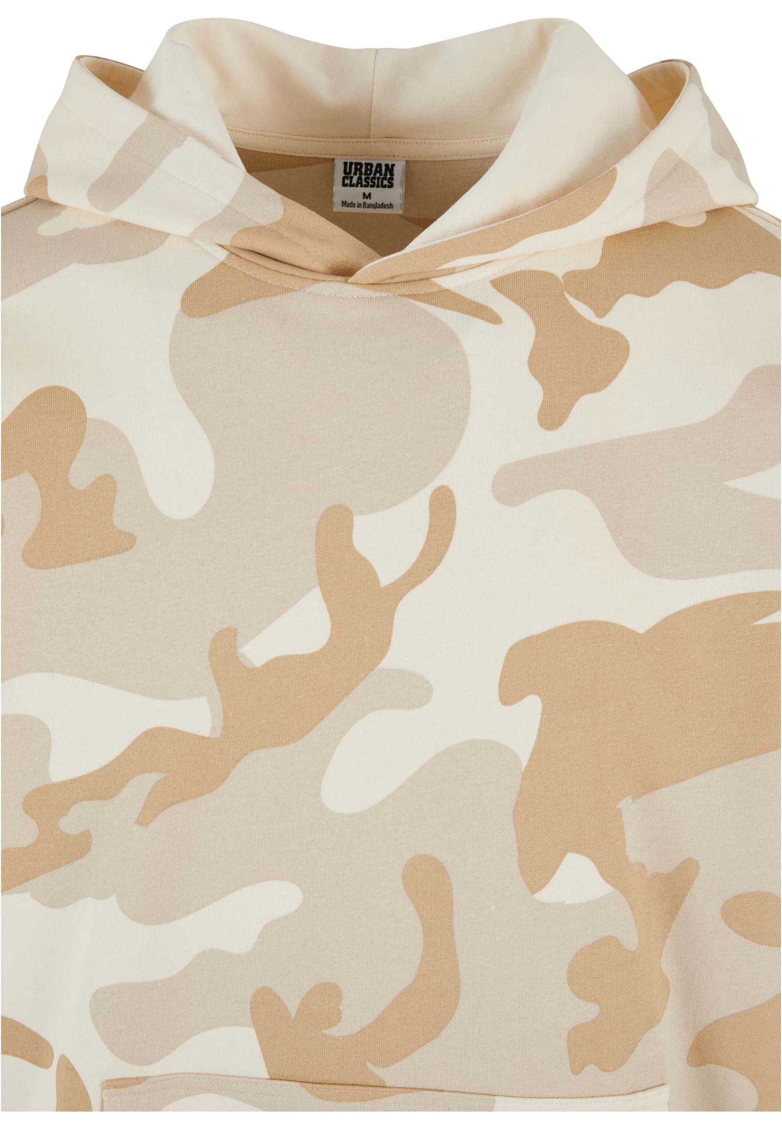 Easy Camo Hoody | simplesandcamo