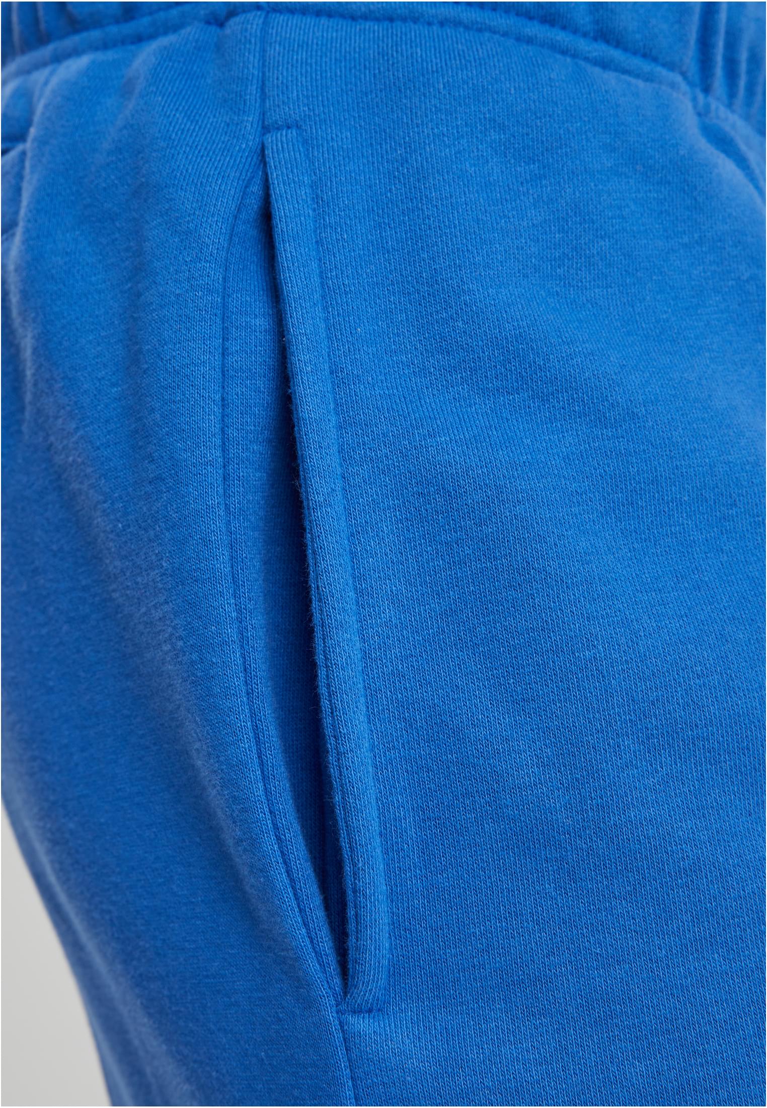 Light Terry Shorts | royal