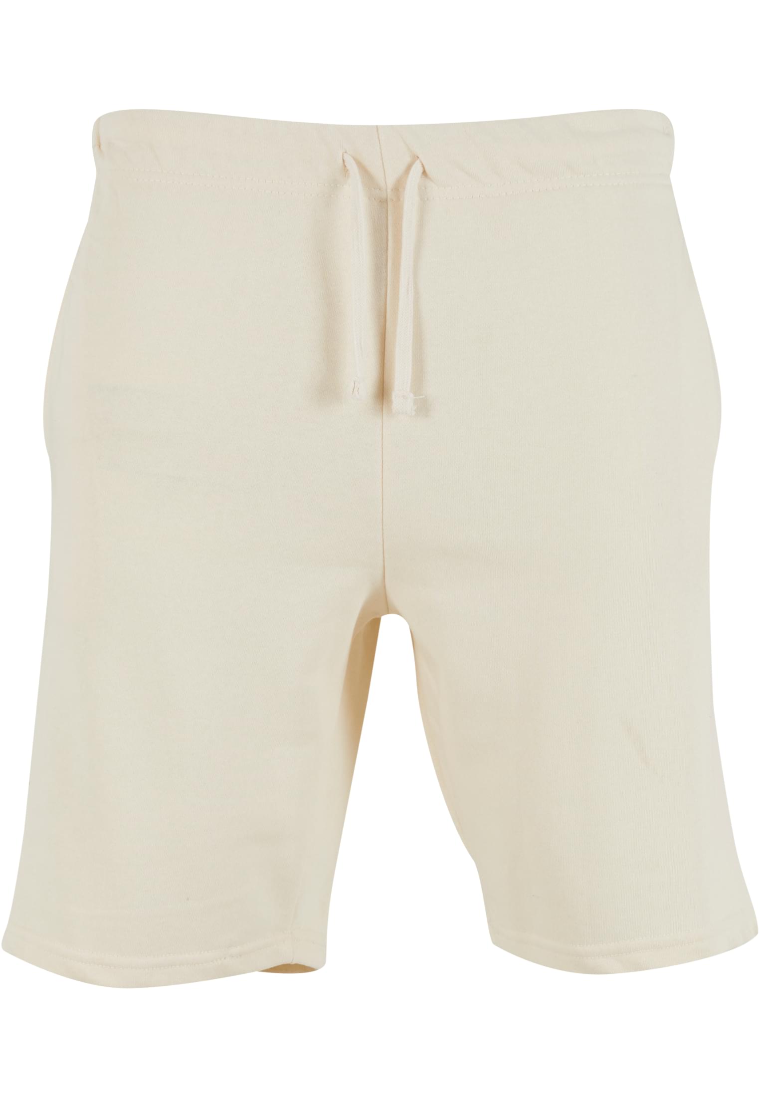 Light Terry Shorts | whitesand