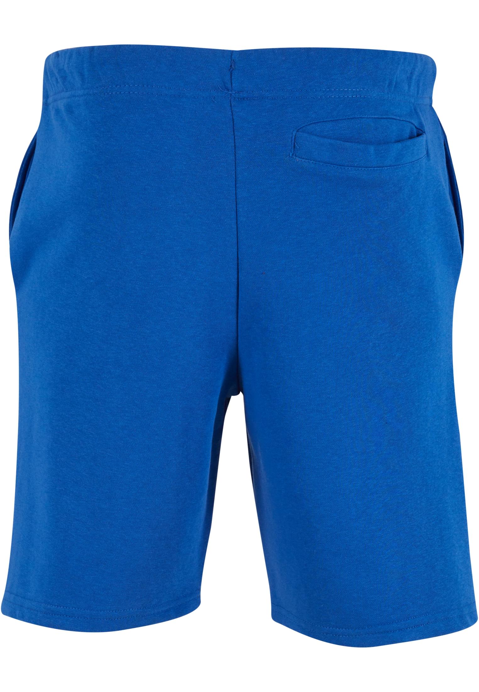 Light Terry Shorts | royal