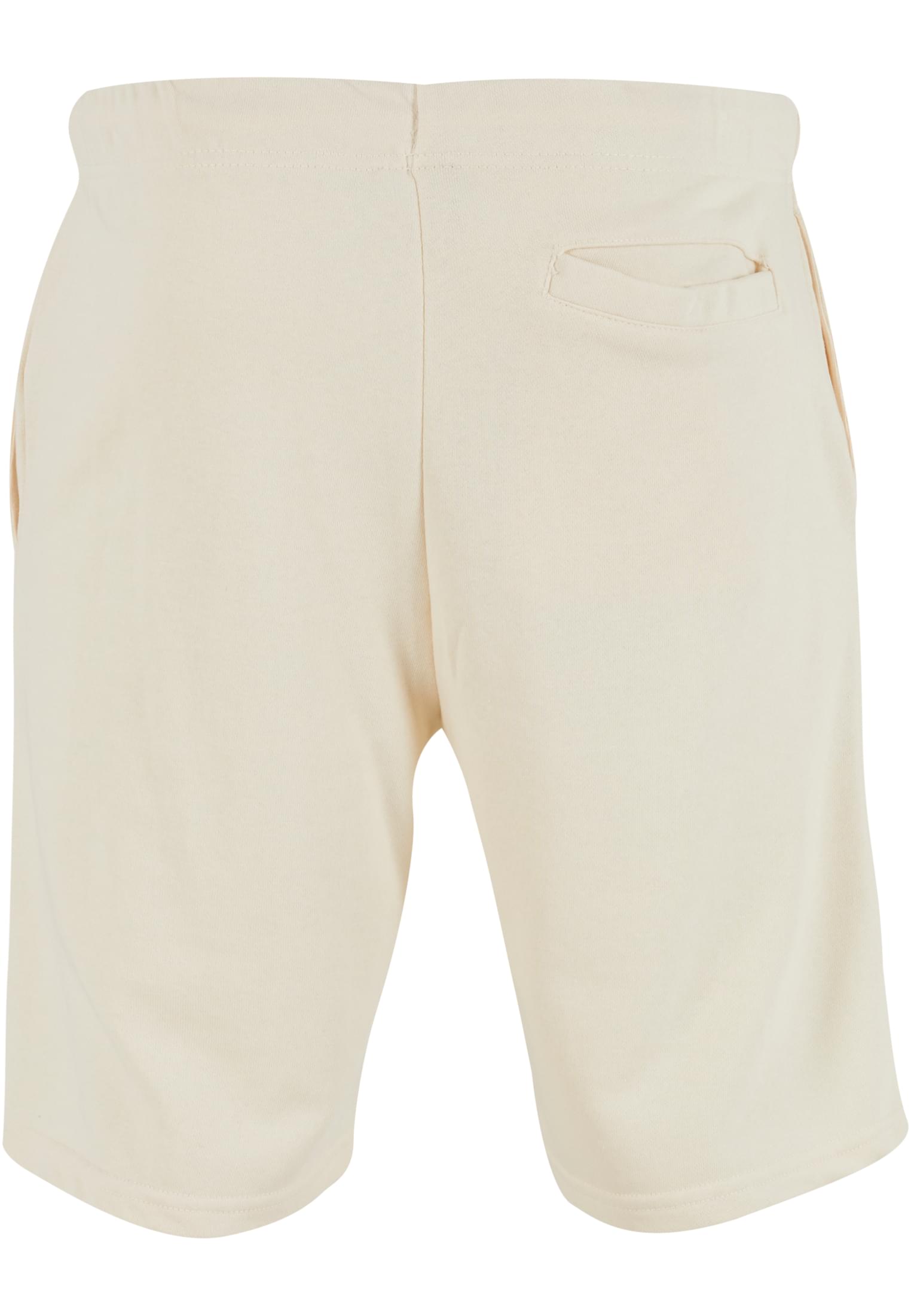 Light Terry Shorts | whitesand