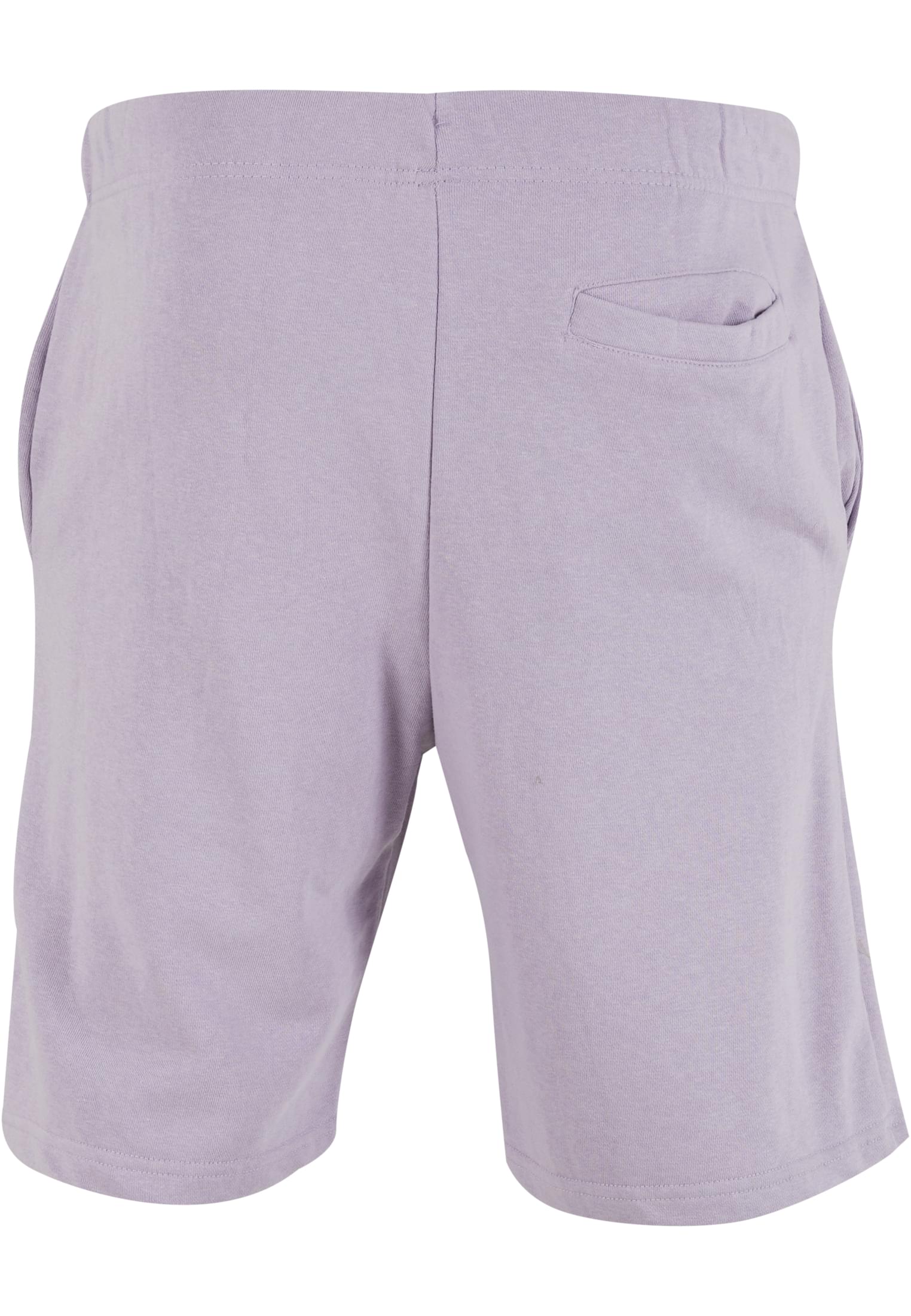 Light Terry Shorts | dustylilac