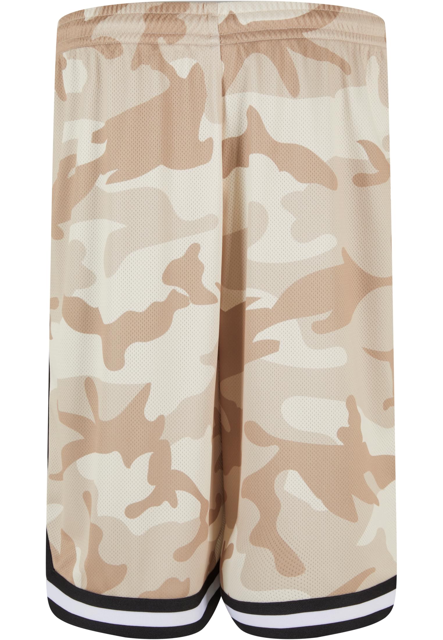 Mesh AOP Shorts | simplesandcamo