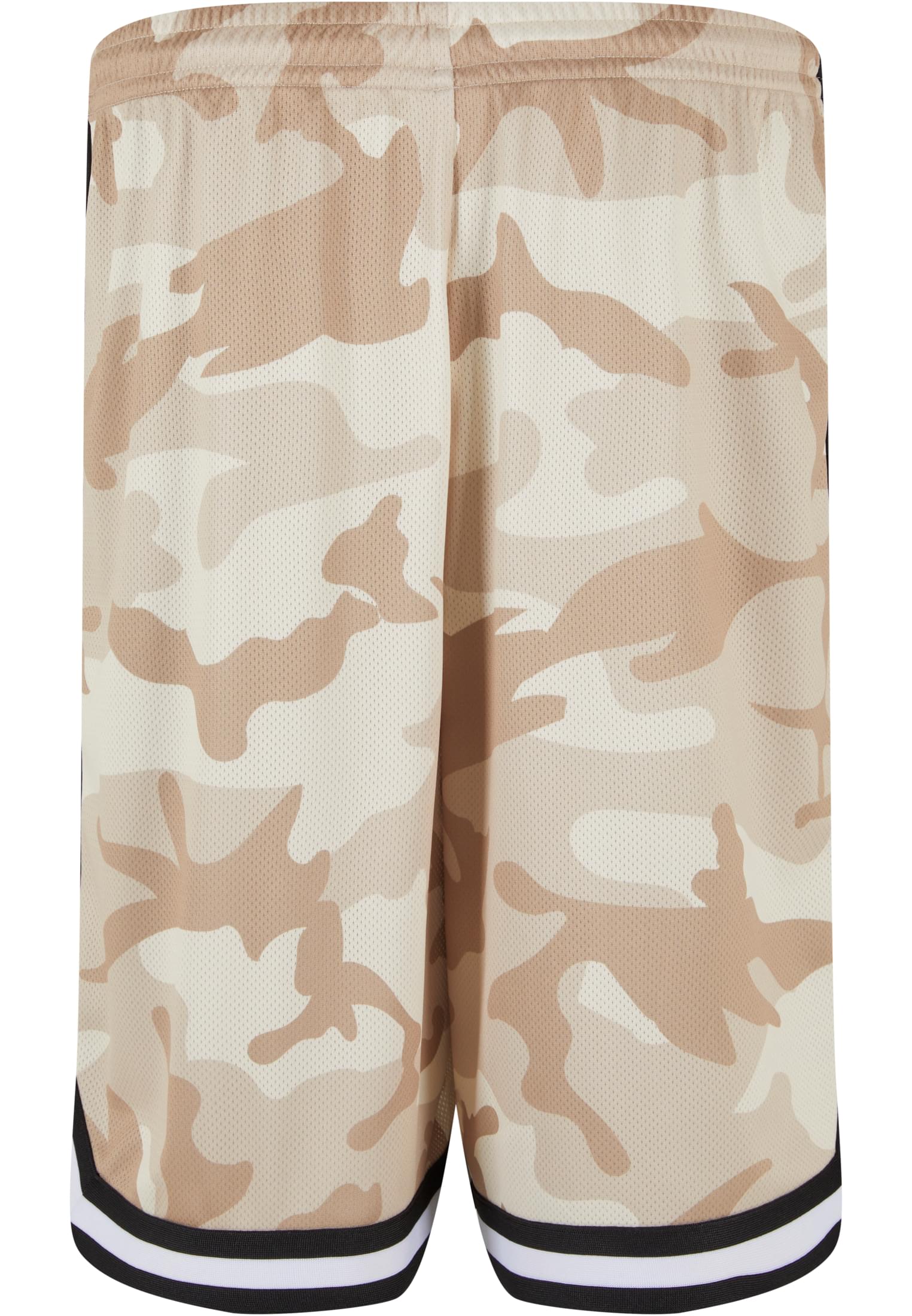 Mesh AOP Shorts | simplesandcamo