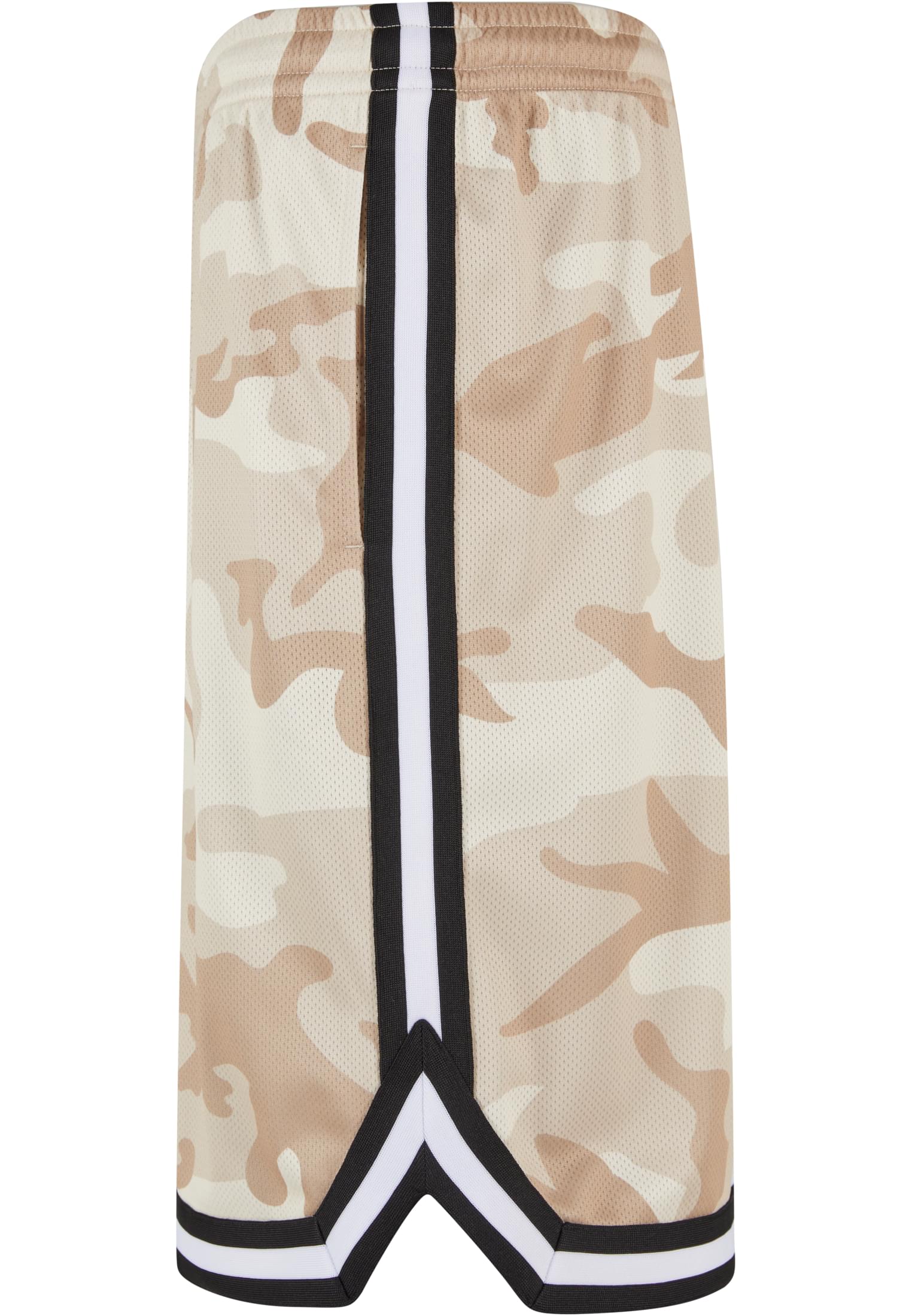 Mesh AOP Shorts | simplesandcamo